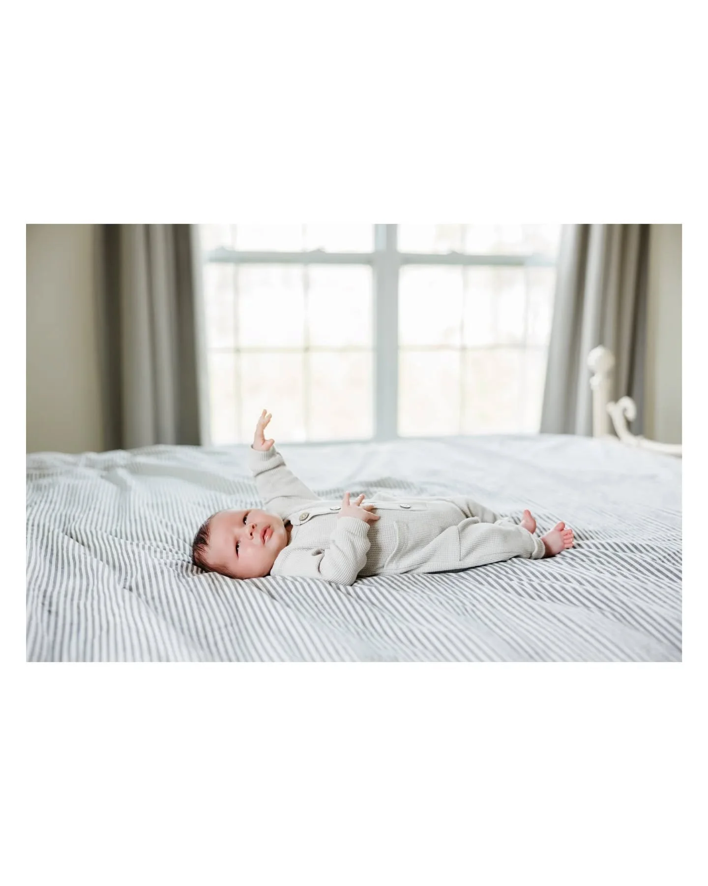 Newborn sessions are less about getting the 'perfect shot' and more about freezing those moments you're living right now&mdash;the way they stretch and yawn, how they melt into your chest, those tiny wrinkled feet you can't stop staring at. Because i