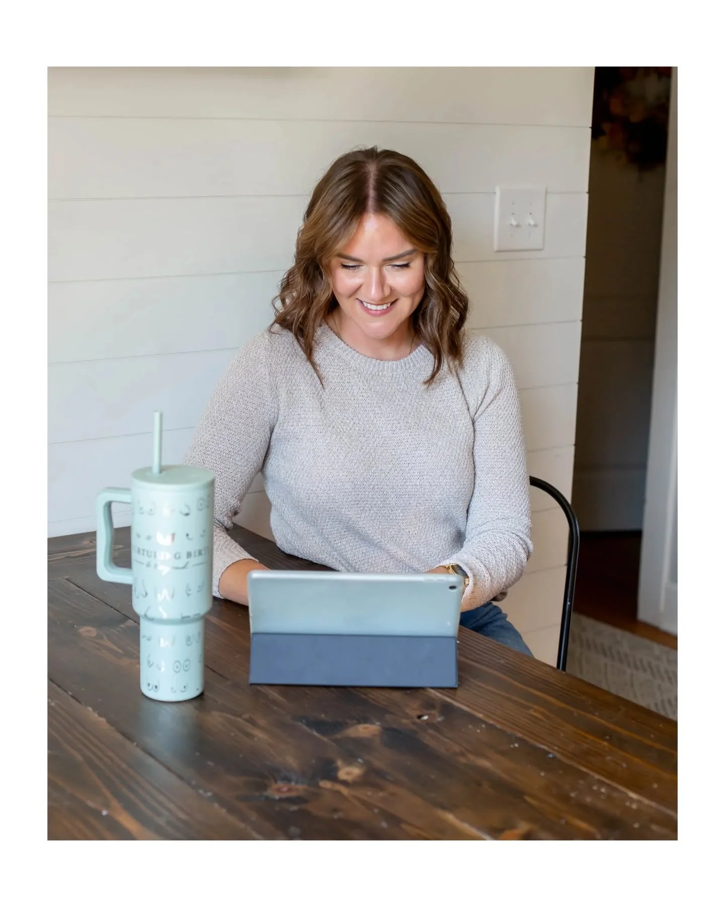 Planning tip: Book your lactation appointments in advance

Keep a running notebook of thoughts and questions and plan to meet up with your IBCLC every other month to ensure a smooth transition between every phase. From the first weeks of engorgement,