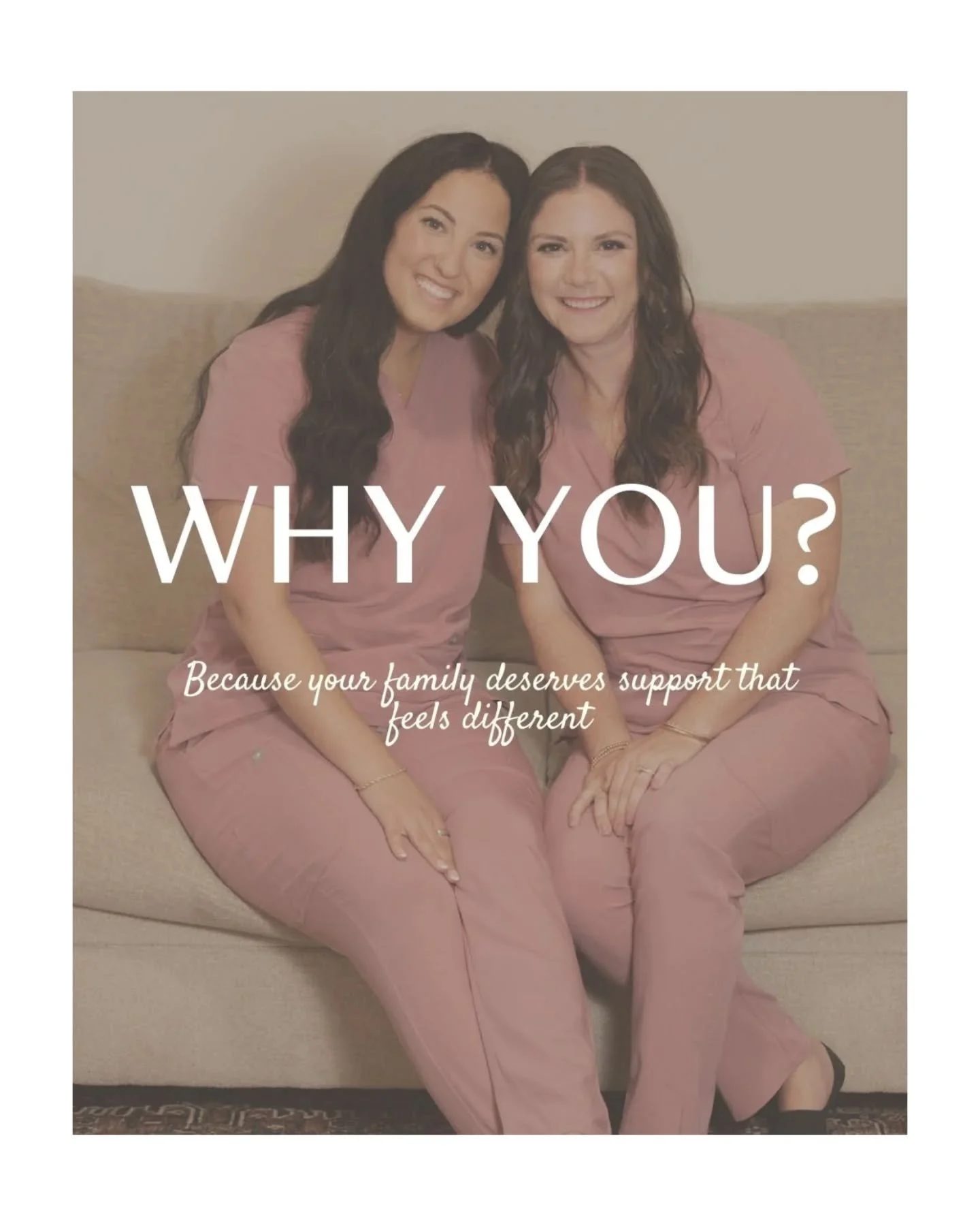Not &ldquo;why us.&rdquo;

Why you.

Because you&rsquo;re the one doing the late-night Googling.
Because you&rsquo;re second-guessing milestones.
Because mealtimes feel heavier than they should.

We could tell you why we&rsquo;re different.
But what 