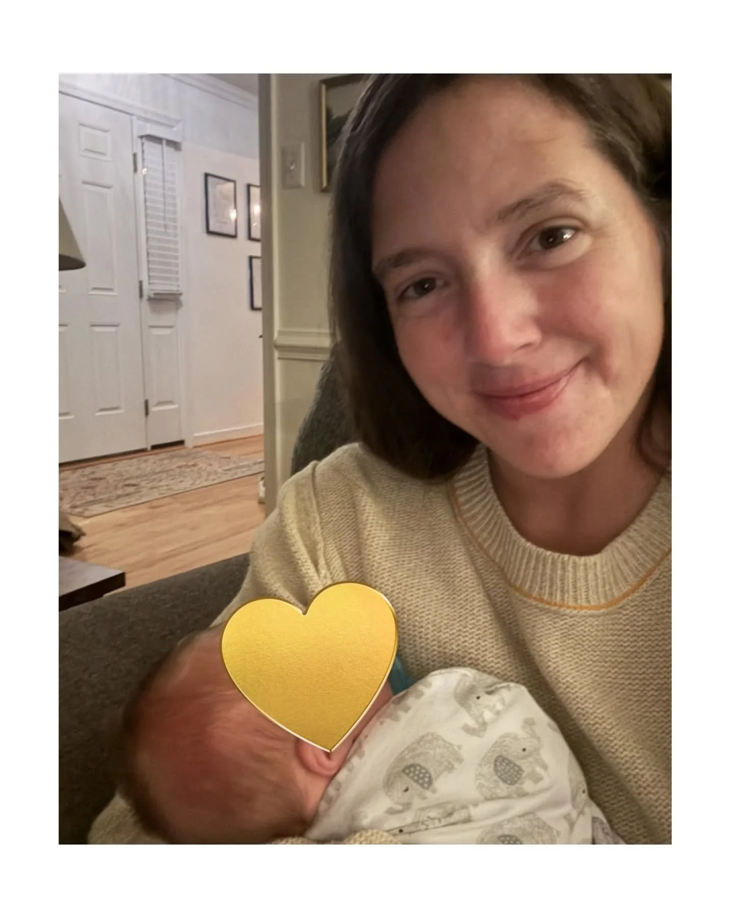 Imagine you&rsquo;ve just given birth, are sleep deprived, experiencing the massive hormonal shift a few days after birth and recovering from pregnancy and birth&hellip;then you realize you don&rsquo;t have to do it alone-that reprieve and support ar