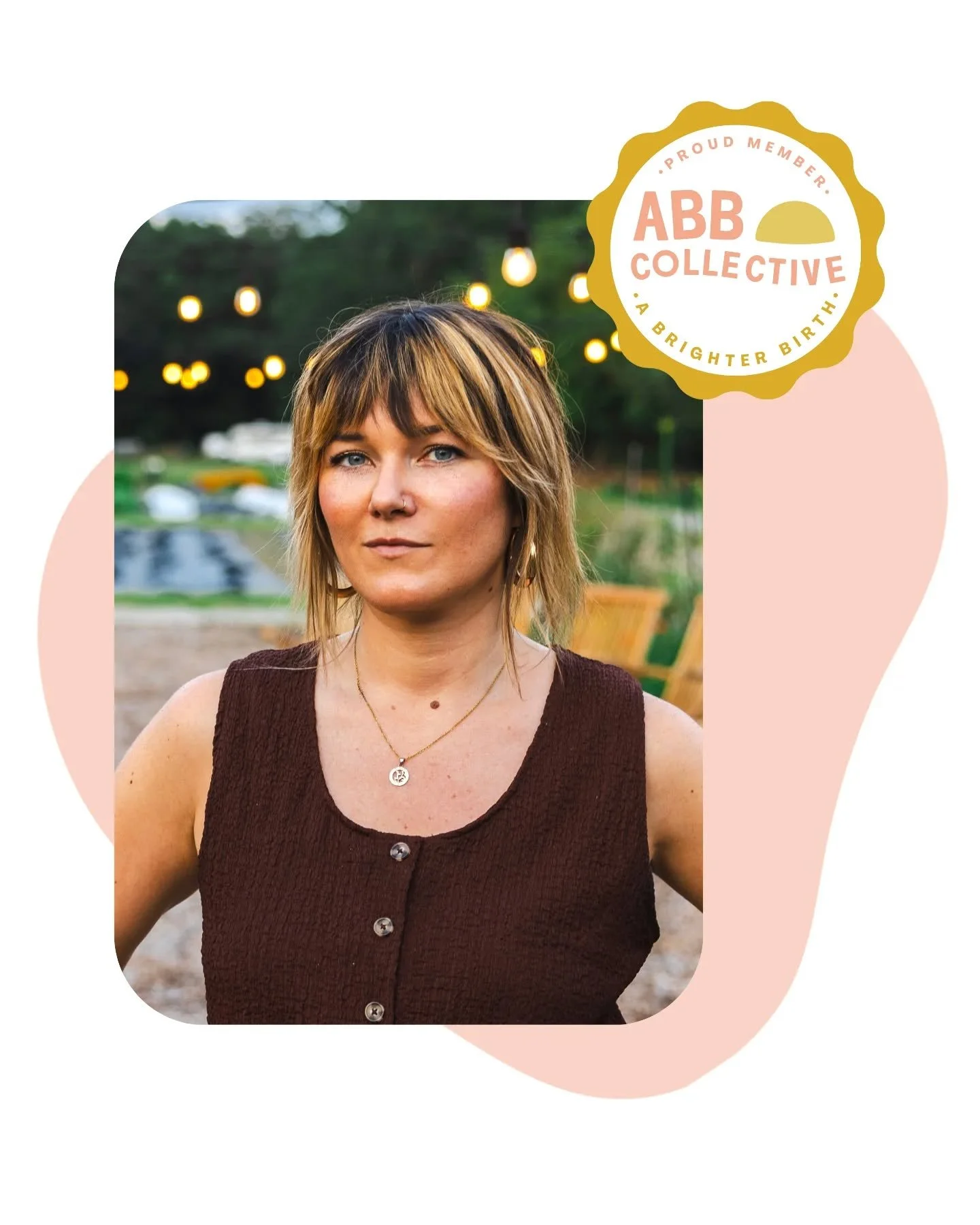 ✨Welcome ABB Collective Member - EmmaLee Gough✨

We're beyond excited to bring EmmaLee into the ABB fold and give you all access to her and her impeccable culinary skills and ability to bring folks together around food! 🥑 

Meet EmmaLee:
"Hi, I