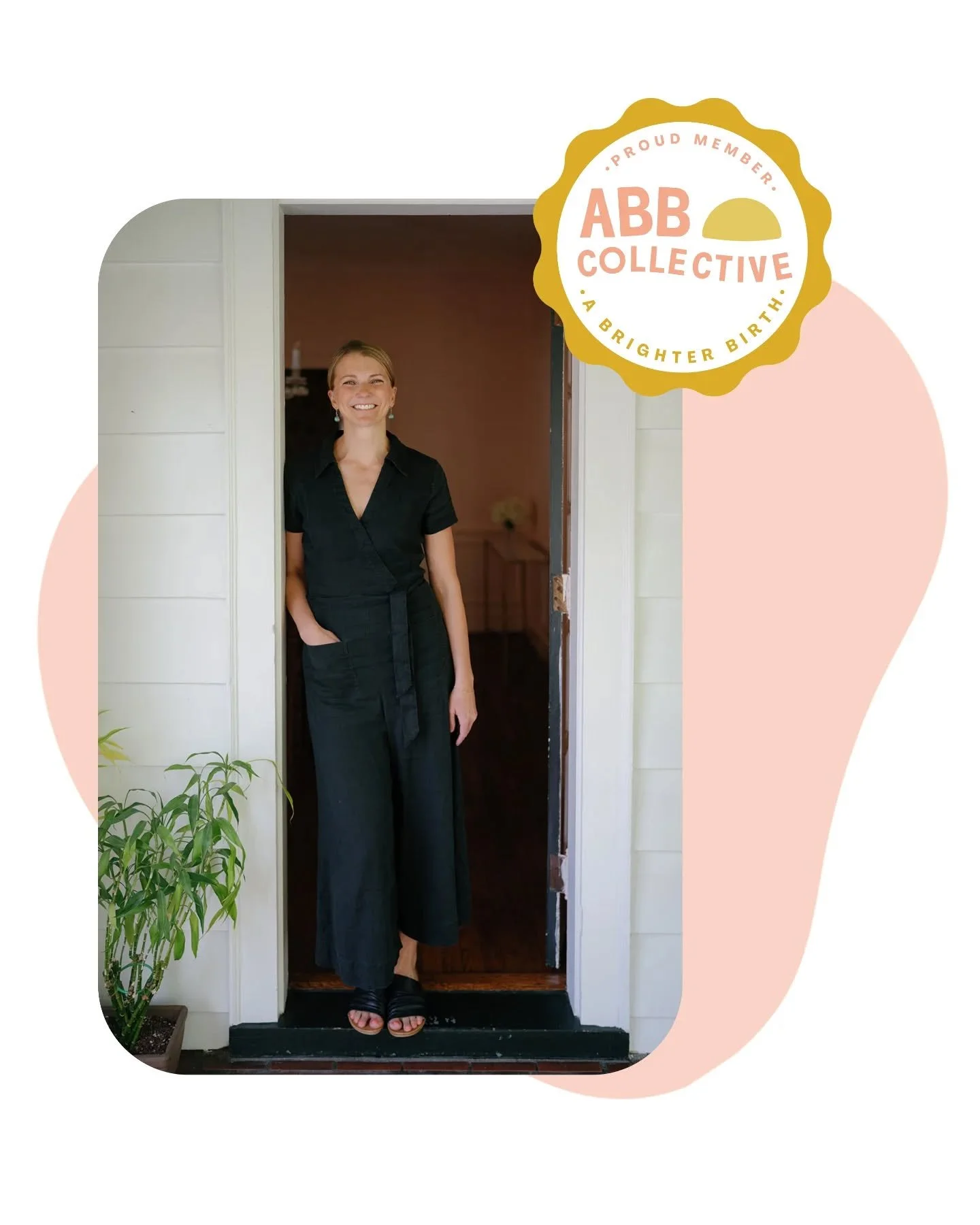 ✨ABB Collective Member - Suzanne Burns✨

We are SO excited to introduce you to Suz! ABB and Suzanne have been long time partners behind the scenes in yoga, events and community and we're overjoyed to see her step fully into this new role she's so wel