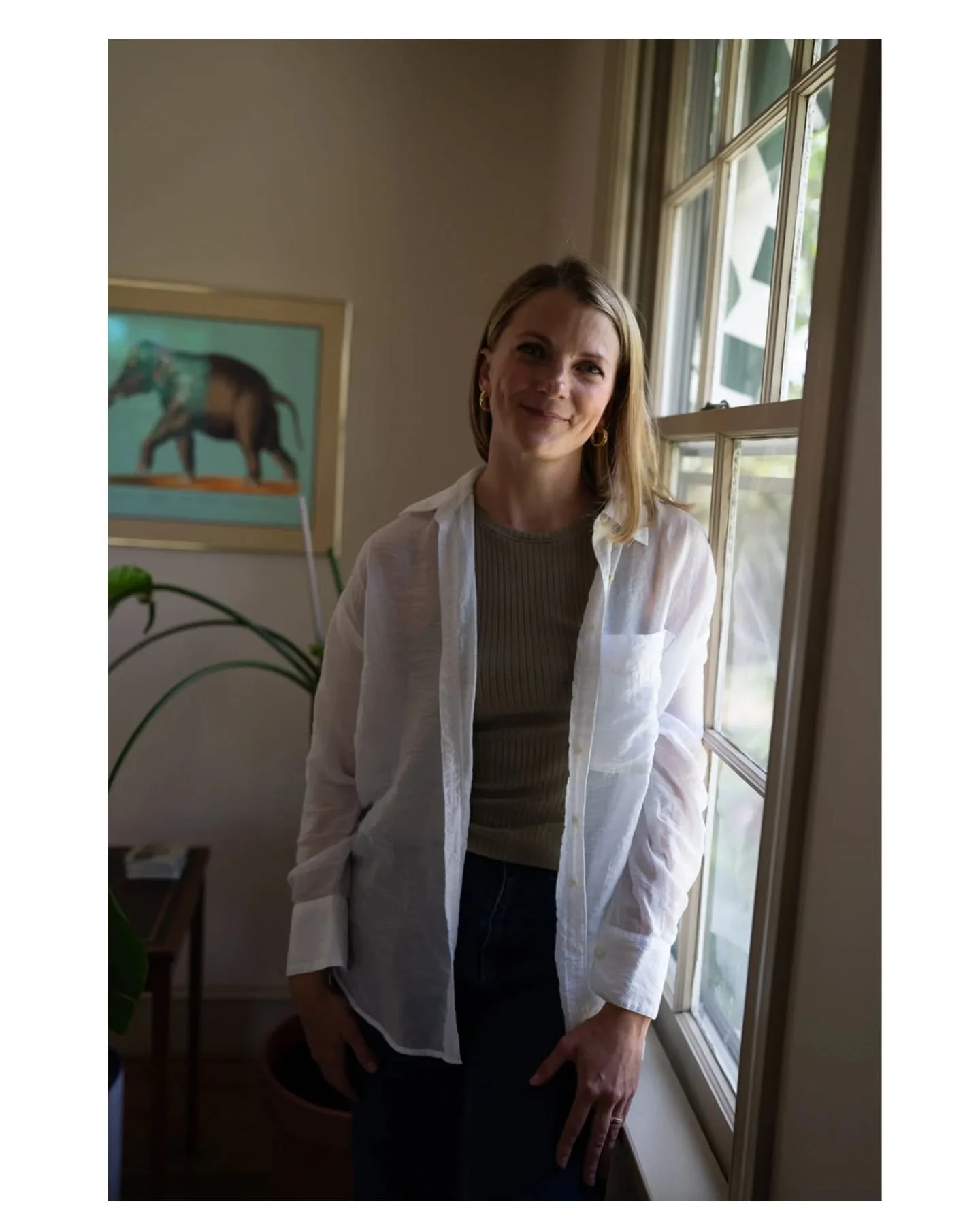 Hi, I'm Suzanne Burns, small business consultant and founder of @humblehavenyoga and @broadyoga here in RVA 

After starting, owning, operating, and successfully selling my first small business, I&rsquo;m now offering consulting to support other smal