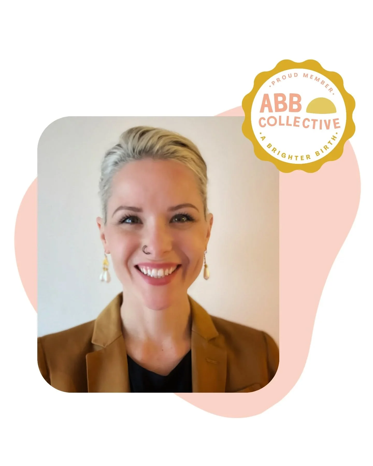 Help us welcome Grace Ragsdale to the ABB Collective ✨ 
Grace is a Postpartum Mind + Body Recovery Coach!

More about Grace:
"I am a Registered Nurse and Postpartum Mind &amp; Body Recovery Coach. I work with mothers years beyond the 6-week foll