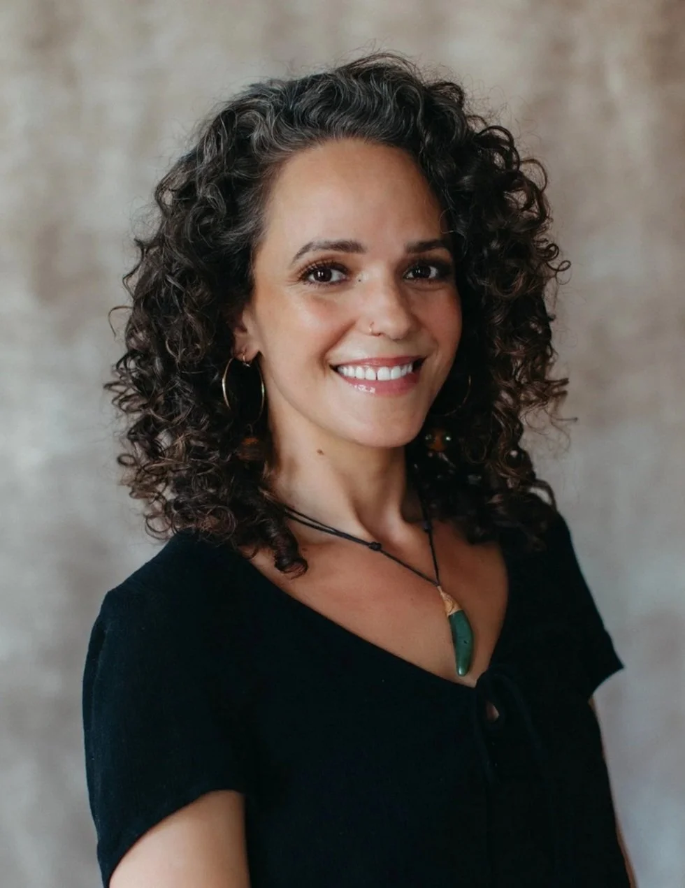Kahlia Kanas