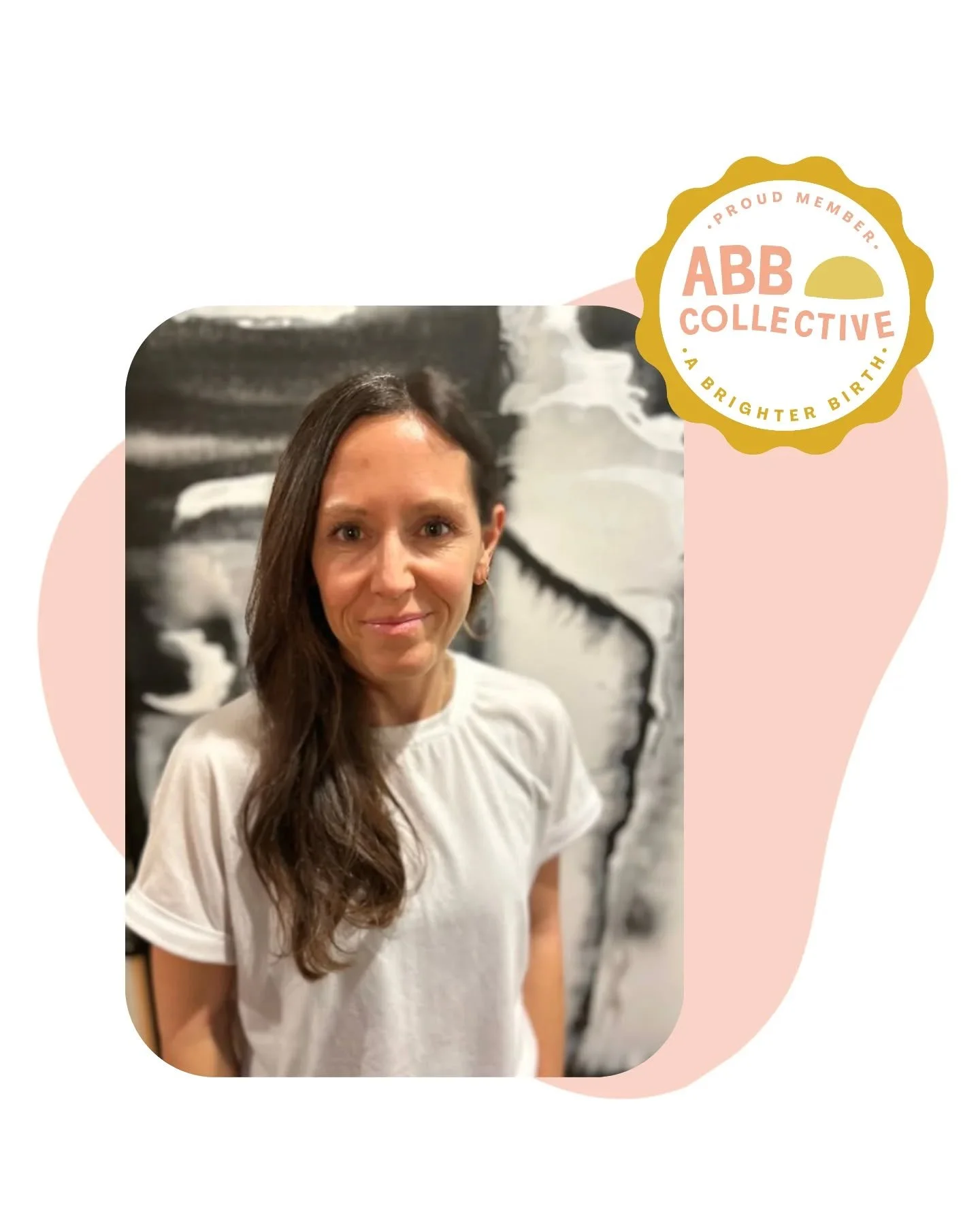 ✨ABB Birth Doula - Nikki Rathlev✨

We're so excited to re-introduce you to Nikki who's stepping up to our full-time Birth Doula team from our backup team! Outside of helping our clients, watching our Doula team thrive in this field and reach even mor