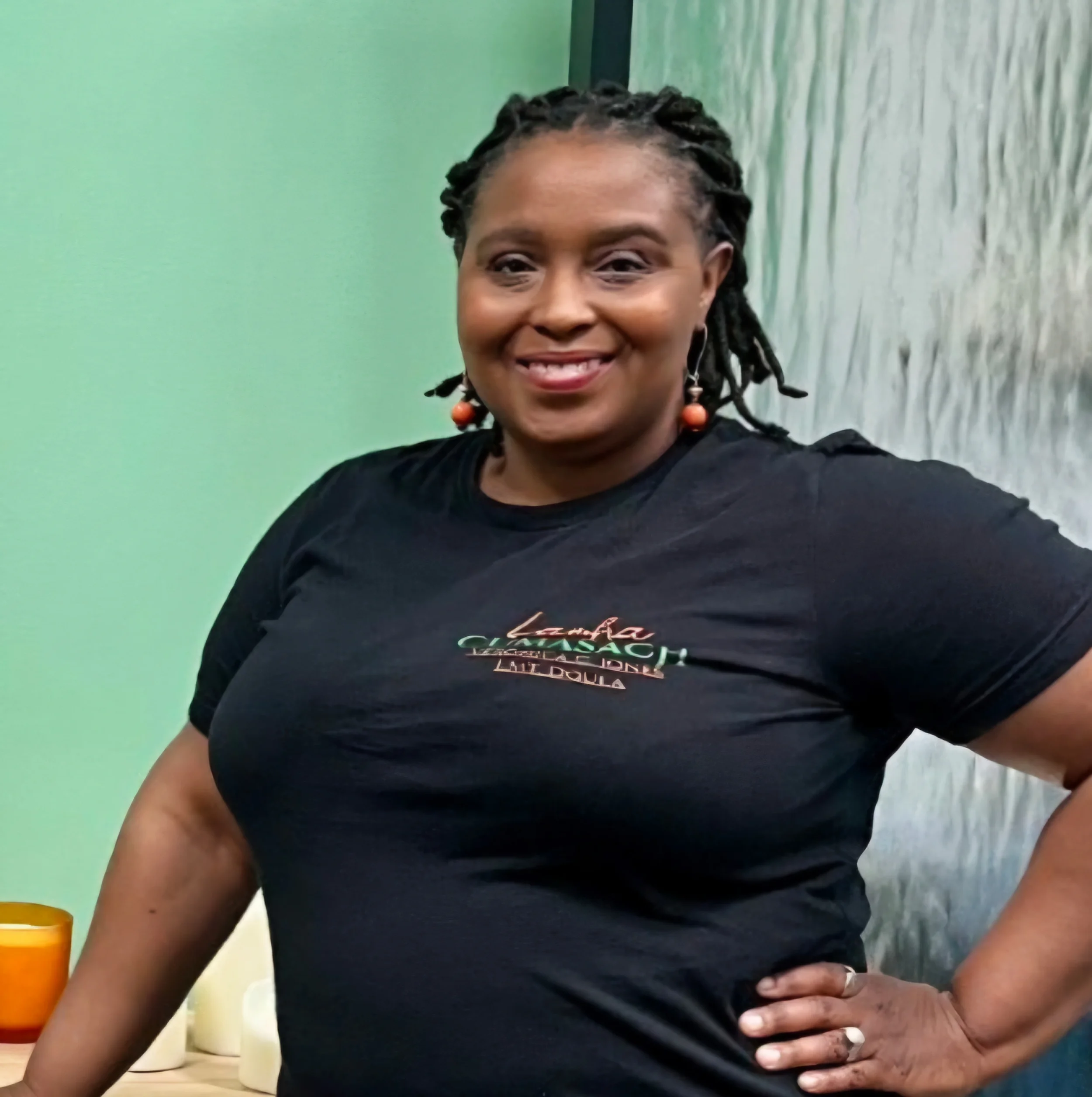 Veronica Jones