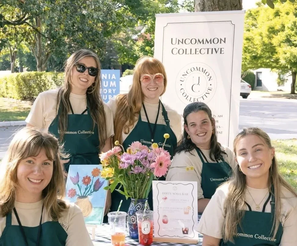 Uncommon Collective