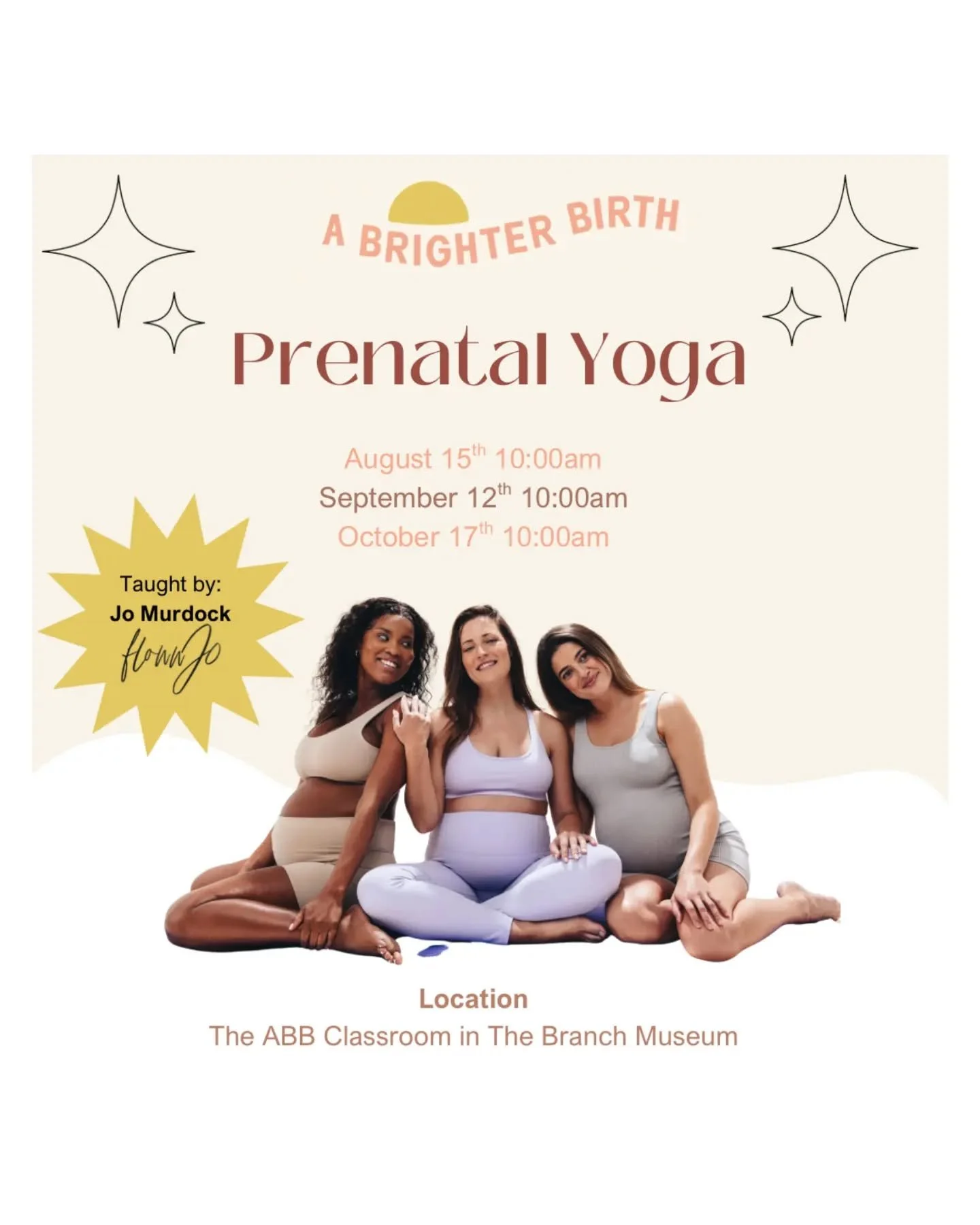 Move with intention and breathe with ease in this&nbsp;Slow Flow&nbsp;class designed for all levels. This class offers a mindful, steady-paced sequence that builds strength, flexibility, and balance while allowing time to explore each posture with pr
