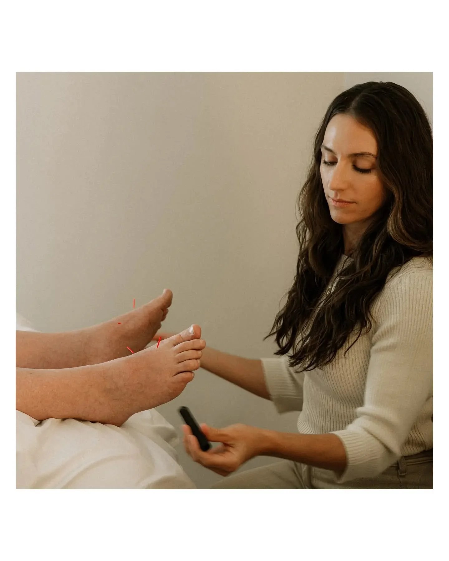 If you have recently found out your baby is breech, using moxibustion and acupuncture may serve as a helpful treatment option.

Moxibustion is a traditional Chinese medicine technique that uses the warmth of the herb mugwort on a specific point on th