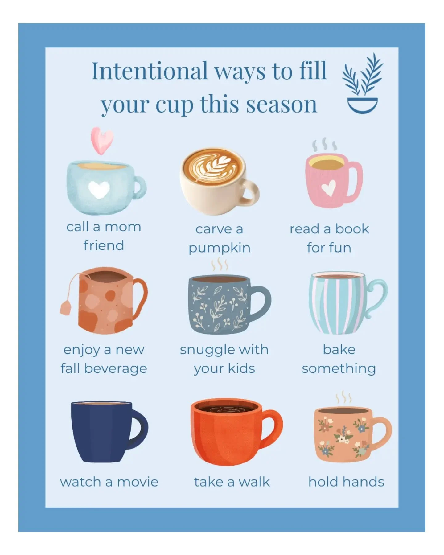 You deserve more than one way to feel better. ☕️

This season, we're hosting a judgment-free workshop all about emotional eating: what it is, why it happens, and how to build a fuller toolkit for the moments when life feels heavy and food is the firs