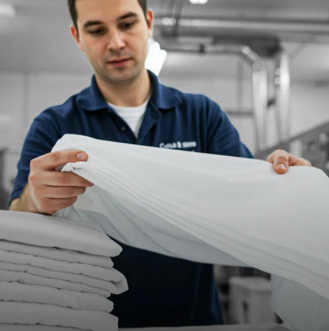 Training: There is one thing worse than training your staff and then watching them leave. Not training them at all… and having them stay.