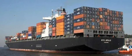 The Supply Chain Backbone: Why Australia’s Laundry Industry Depends on Global Logistics 