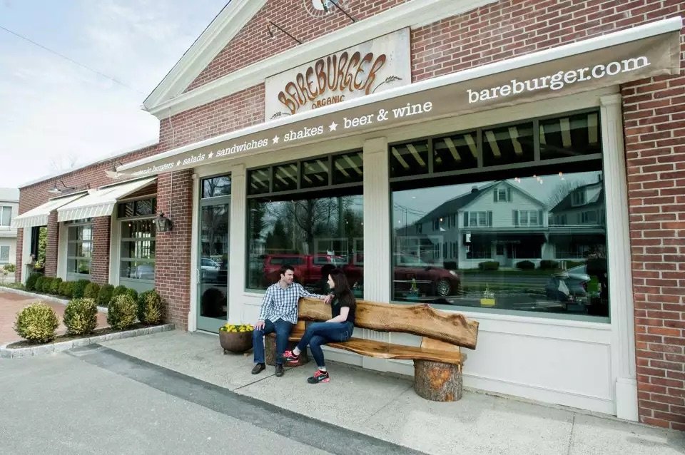 Bareburger Ridgefield