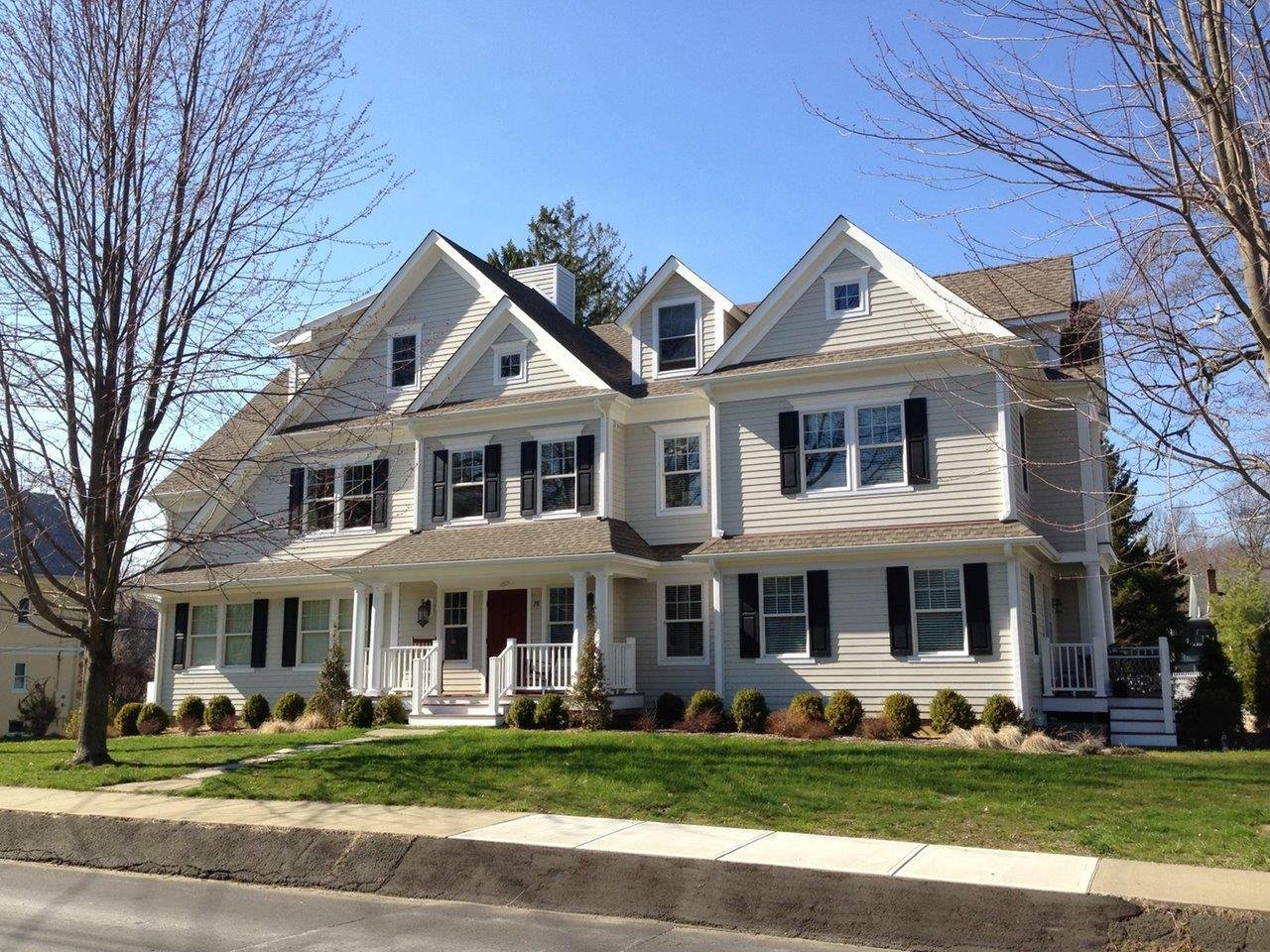 Multifamily Property