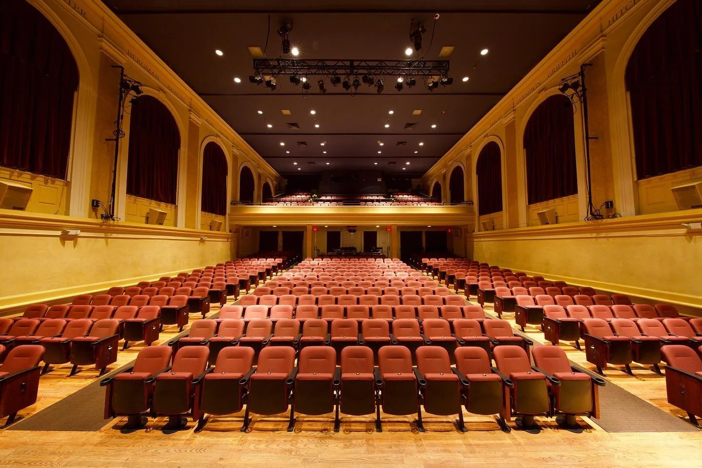 Ridgefield Playhouse