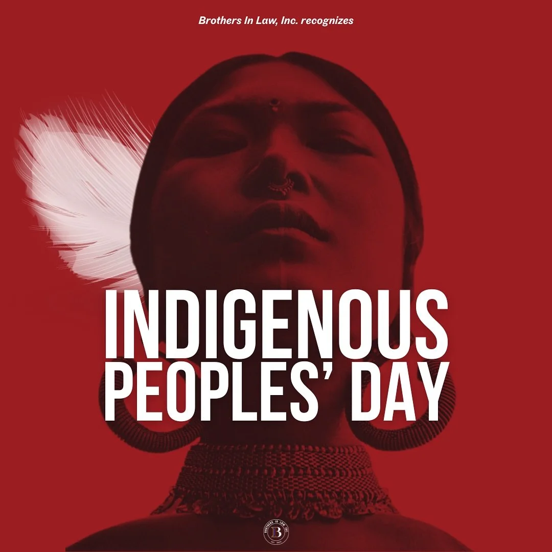 Indigenous Peoples&rsquo; Day honors the first inhabitants of this land&mdash;the Indigenous nations whose histories, cultures, and contributions long predate the United States. It replaces colonial myths with truth, acknowledging both the resilience