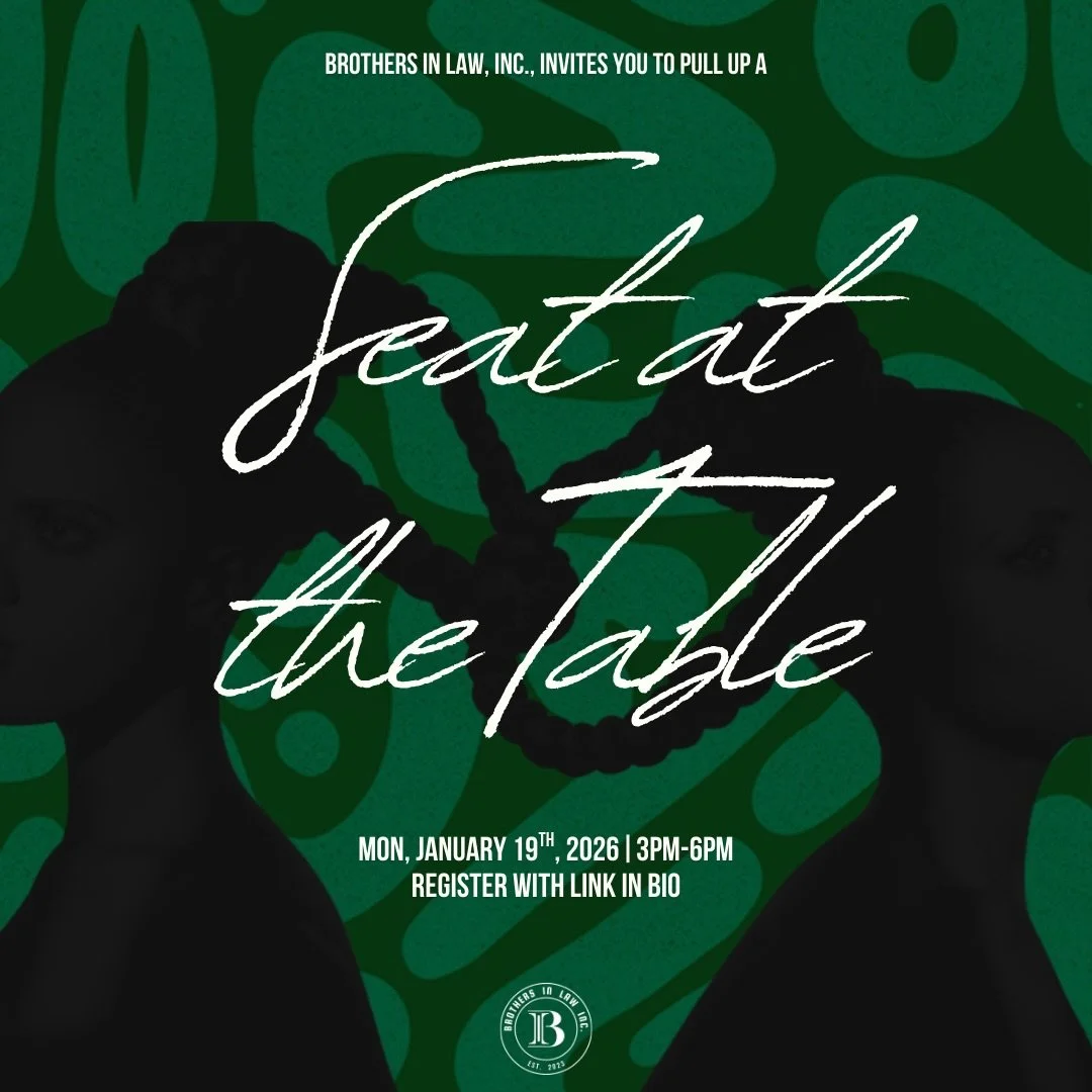 Like us, Dr. King dreamed in systems. Education, housing, dignity, and community were always meant to move together. On Mon, January 19th, we gather to put that truth back into motion with &ldquo;Seat at the Table: Legacy in Action.&rdquo;

This isn&