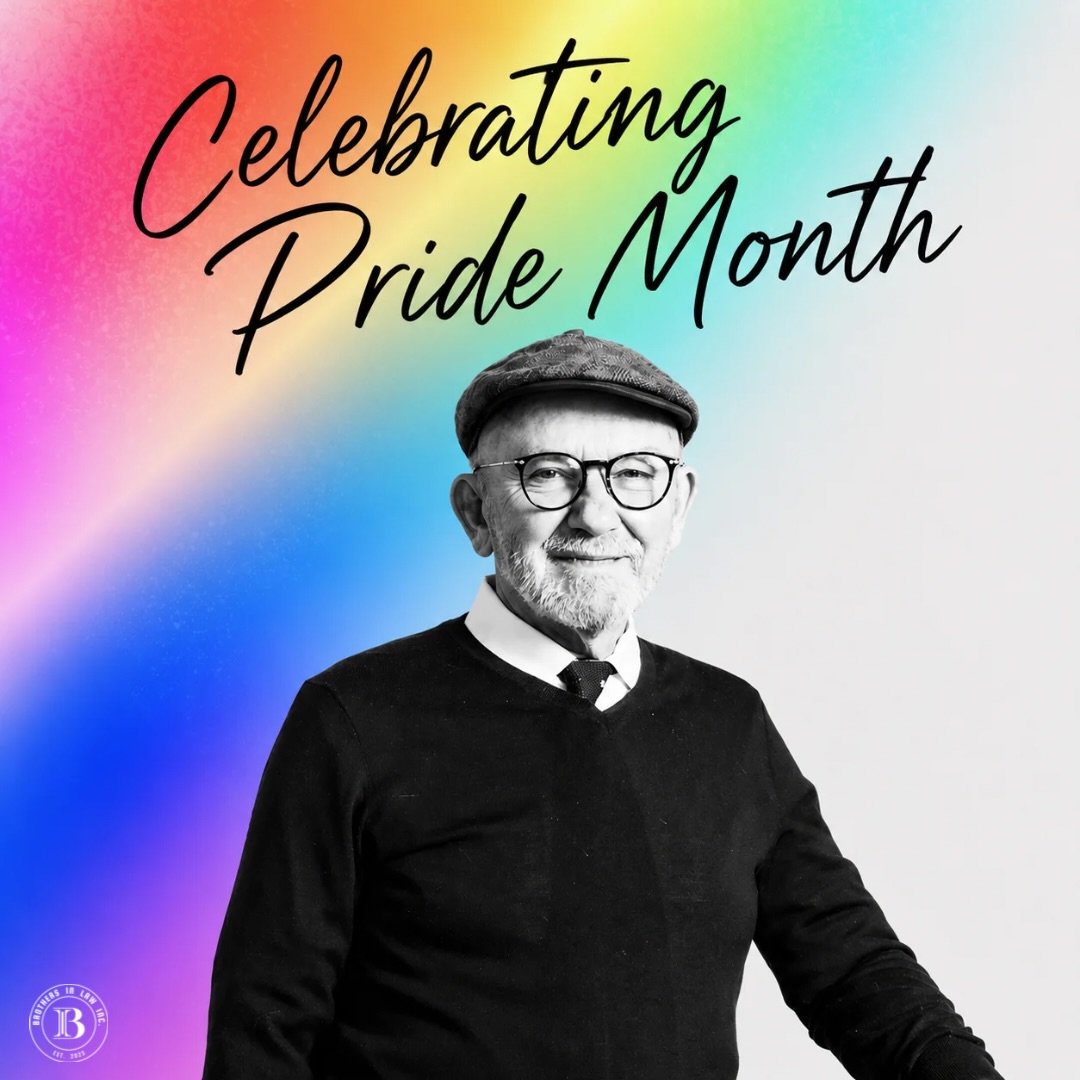 This Pride Month, we honor John Ward, a pioneering attorney whose commitment to justice helped shape a more equitable future for the LGBTQ+ community.

As one of Boston&rsquo;s first openly gay attorneys and a founding force behind groundbreaking LGB