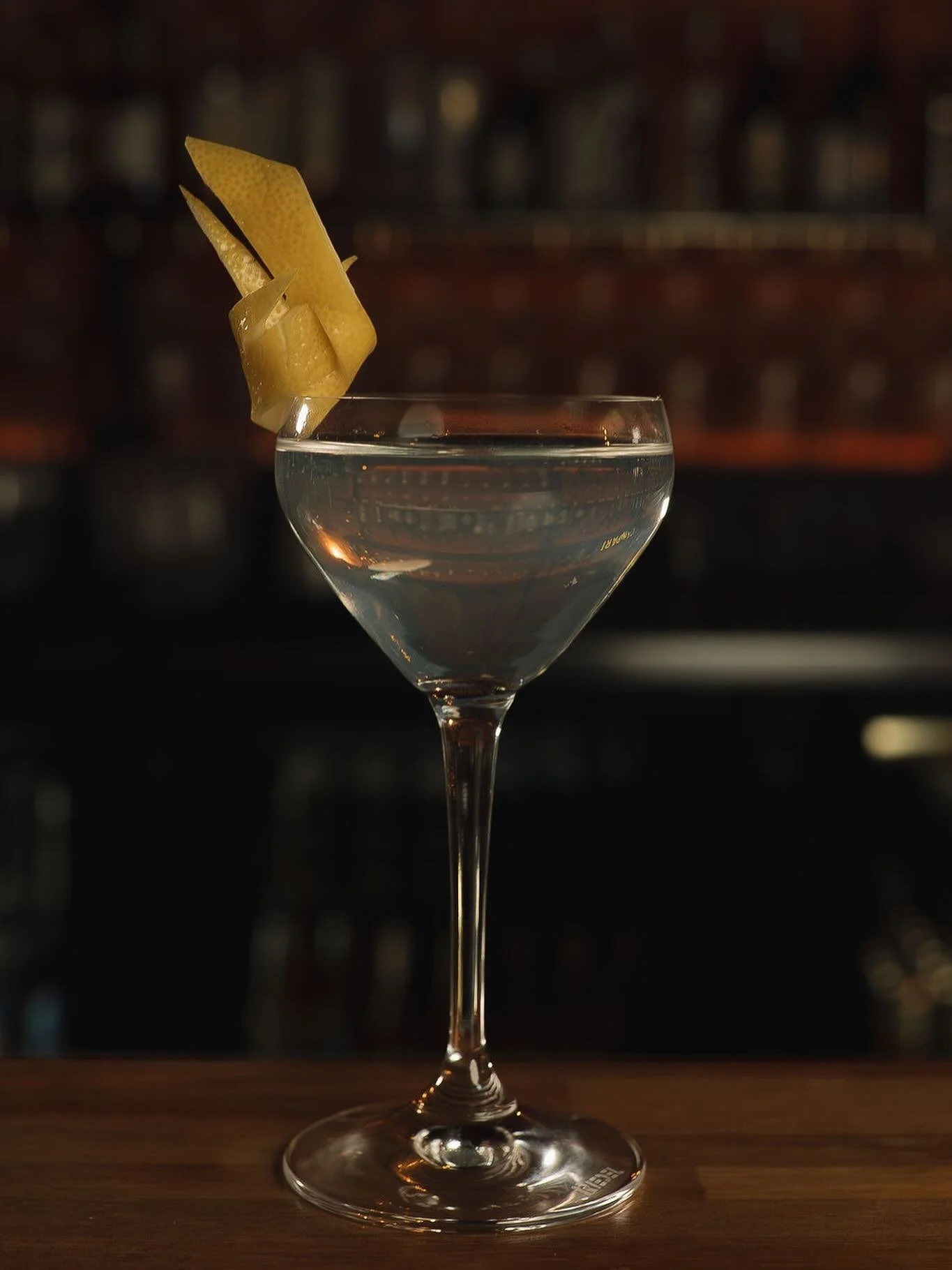 A tini treat for making it through Monday.

Starting today, every Tuesday is Tini Tuesdays. Enjoy $11 martinis all night long. Go classic with an Espresso, Lychee, or French Martini, or create your own perfect pour.

Start the week the right way: col