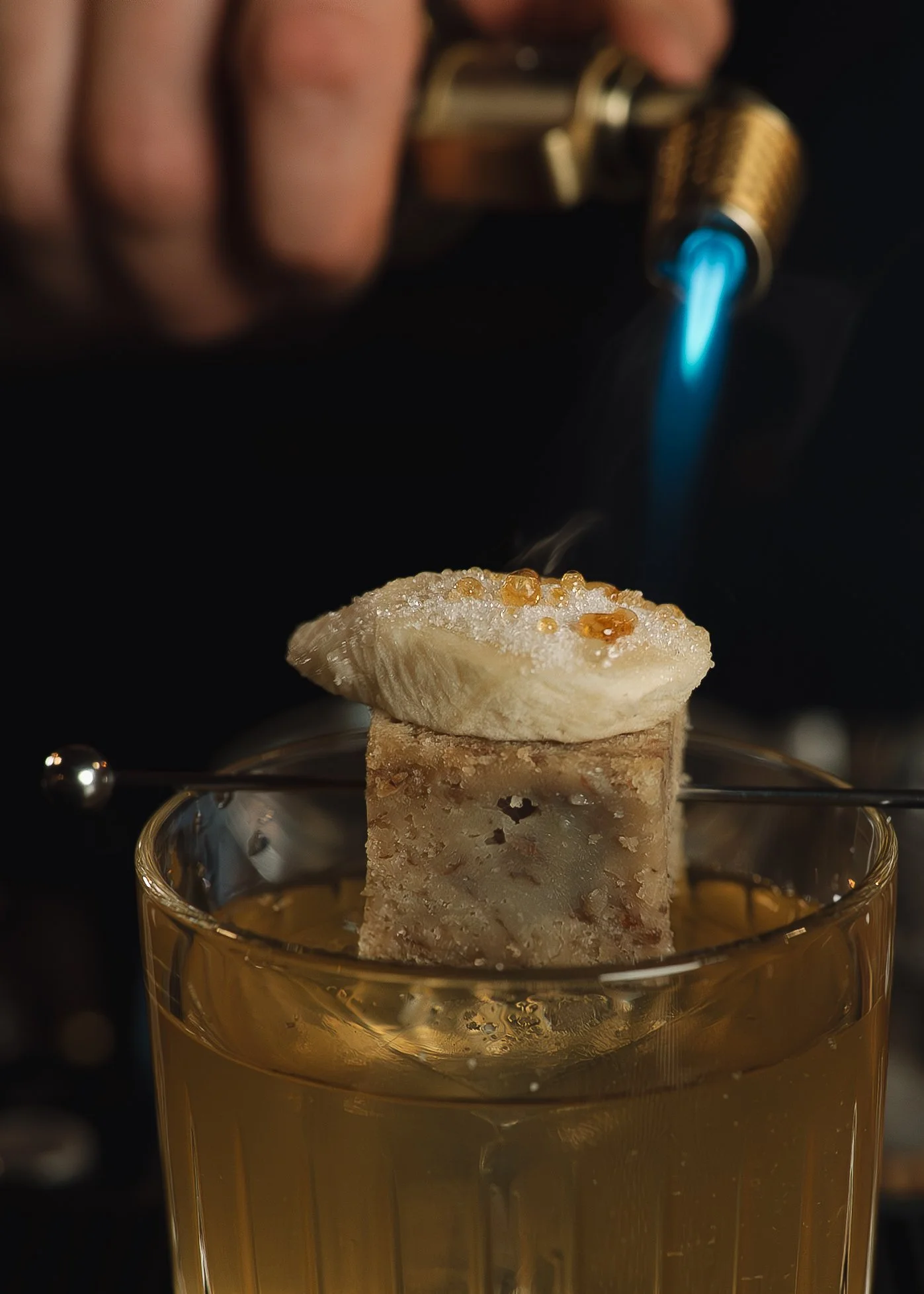 What Makes a Cocktail Worth Ordering?