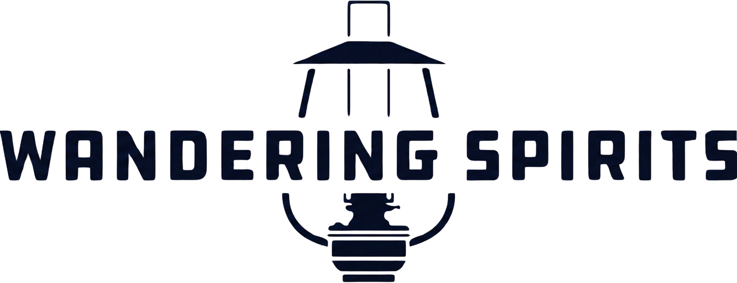 Wandering Spirits