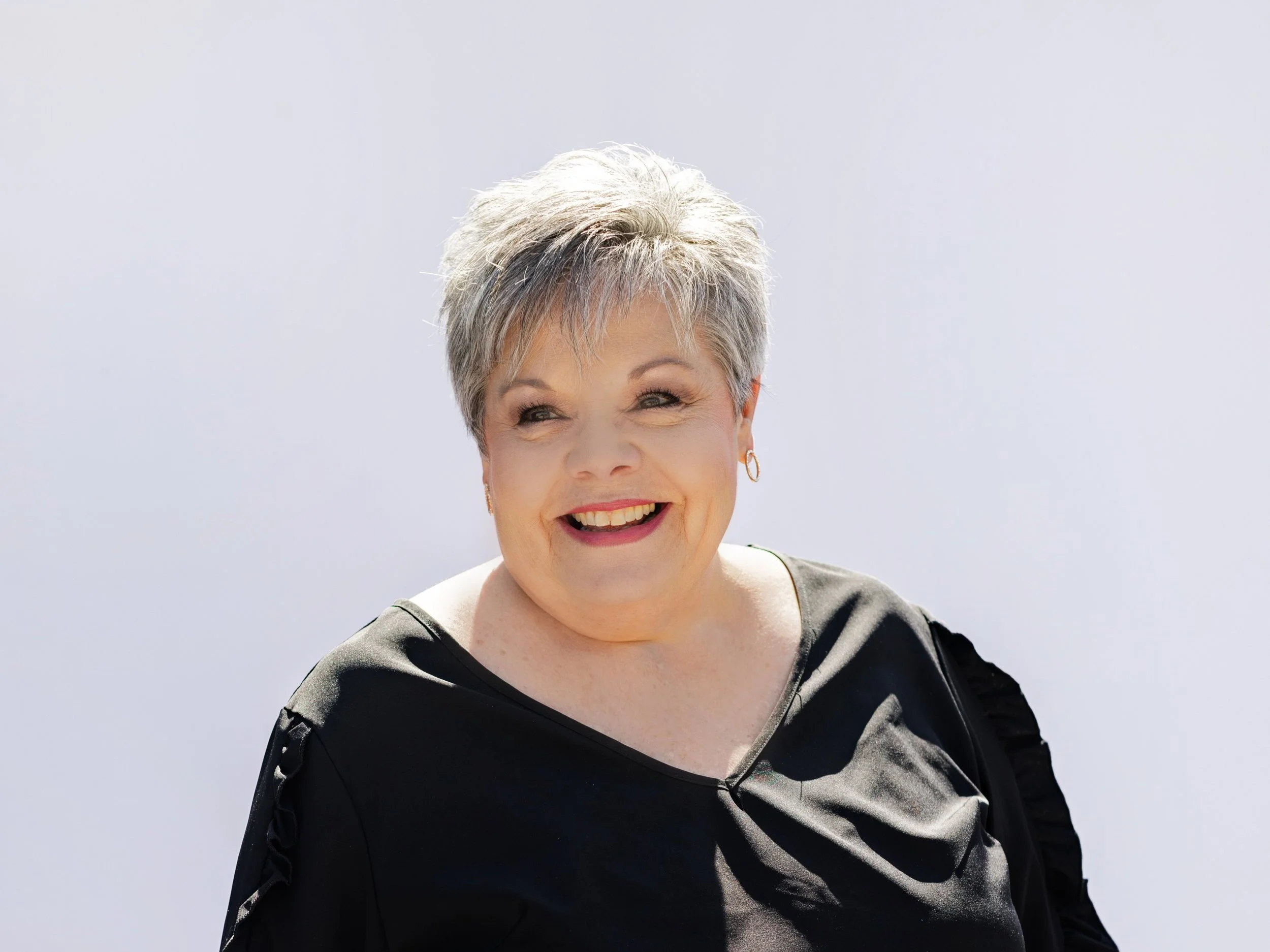 Debbie Donnelly
