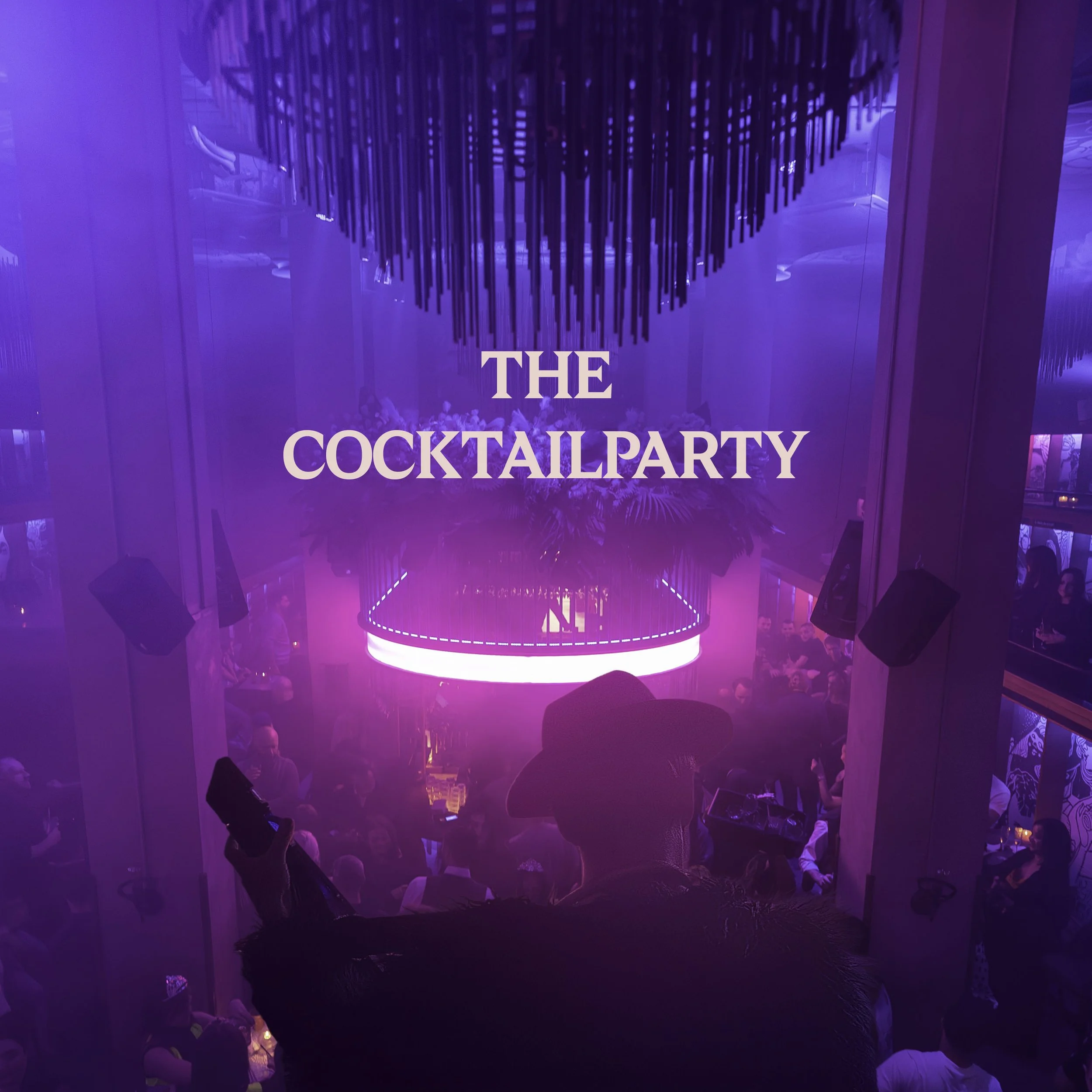 The Cocktailparty 