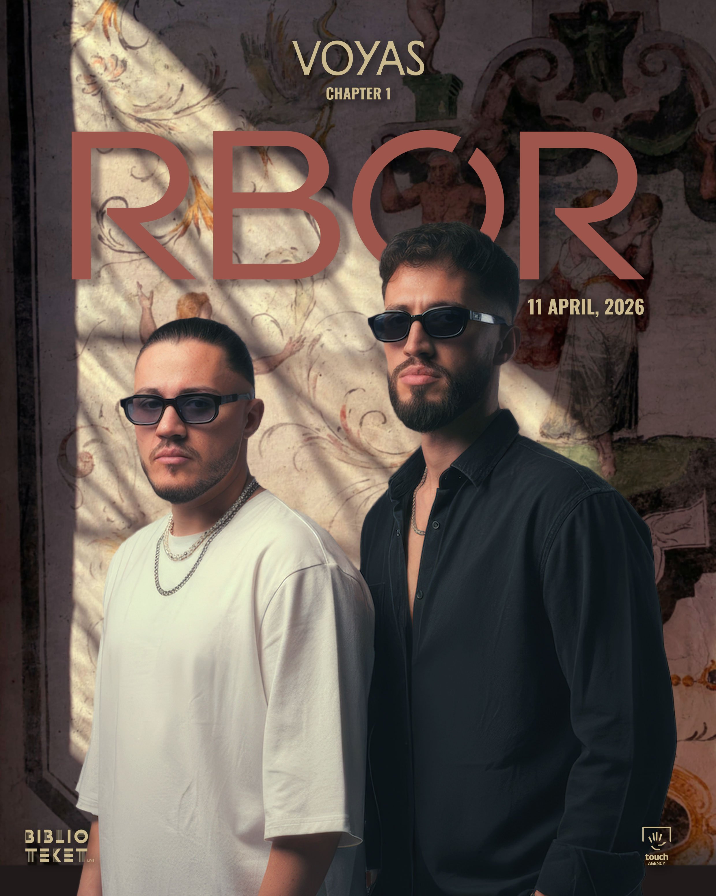 Voyas chapter1 Rbror