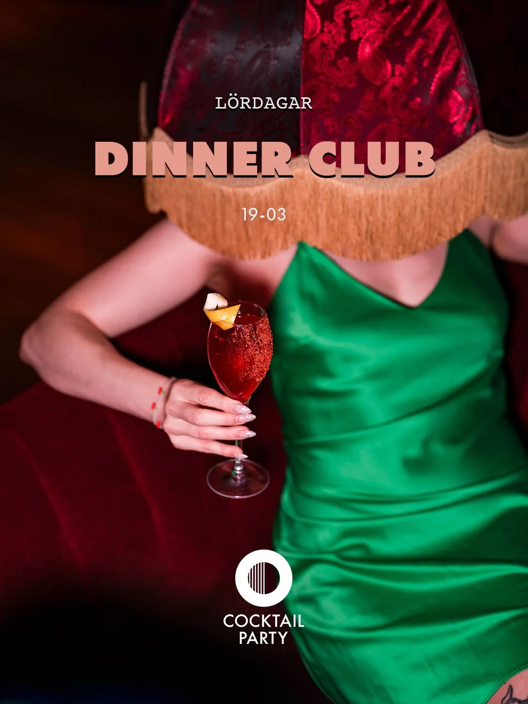 Cocktailparty