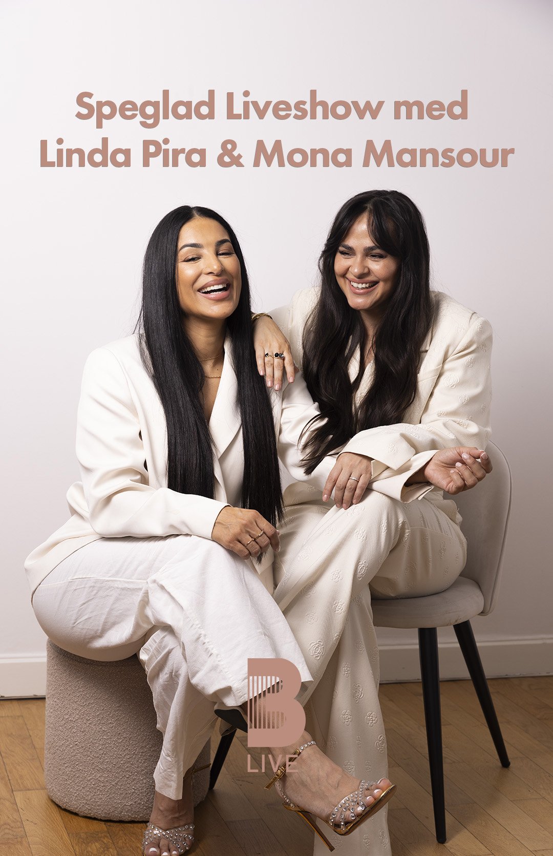 Linda Pira mona mansou