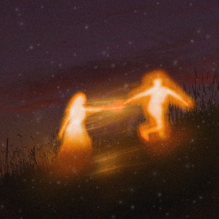 Twin Flame Reading