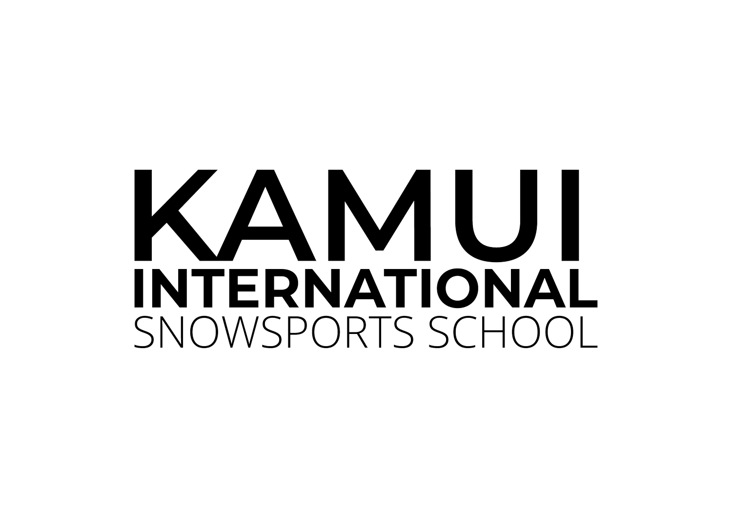 Kamui International Snowsports School