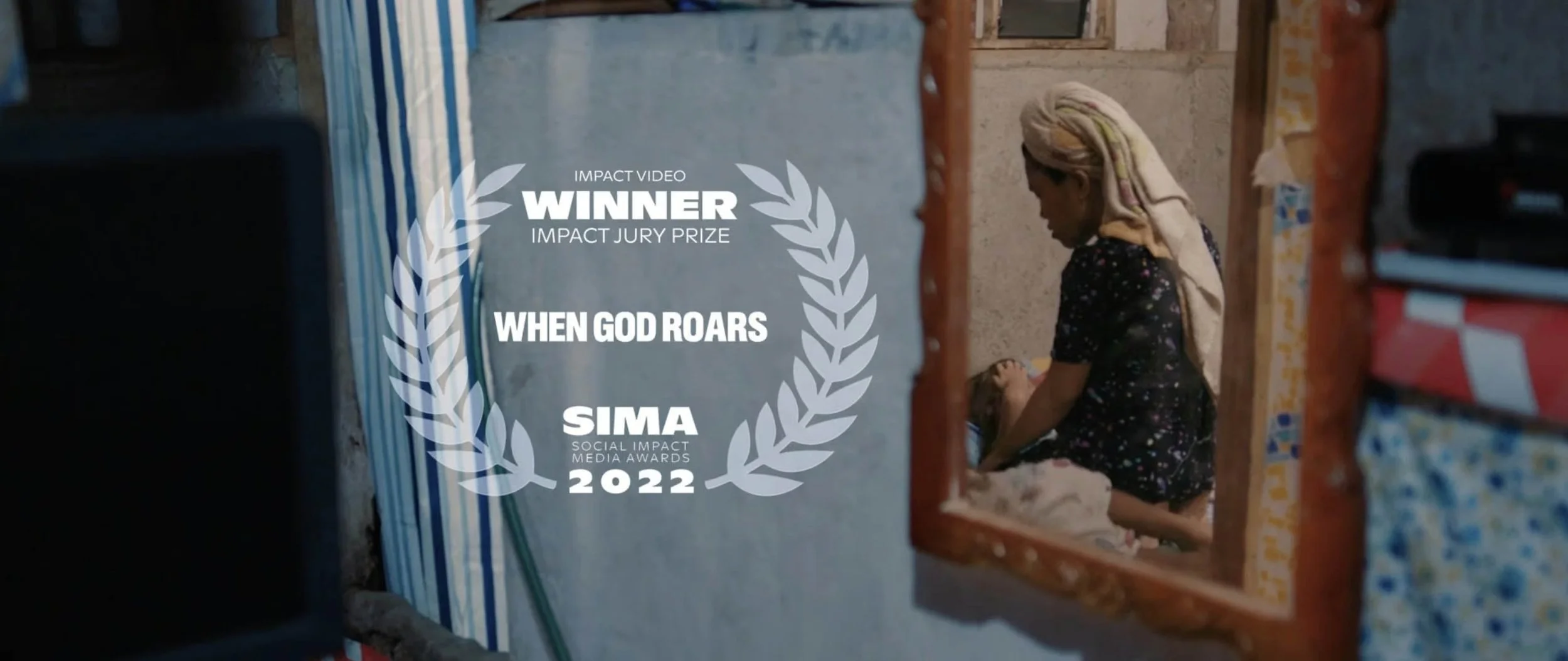 When God Roars