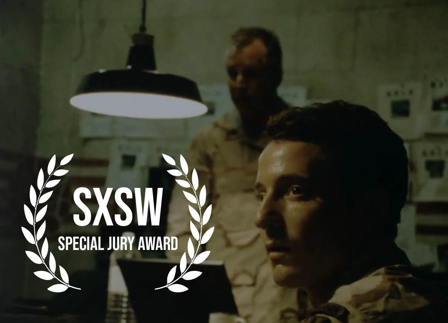 CLEAR CUT, SIMPLE 
cinematographer 
Indie Short Film