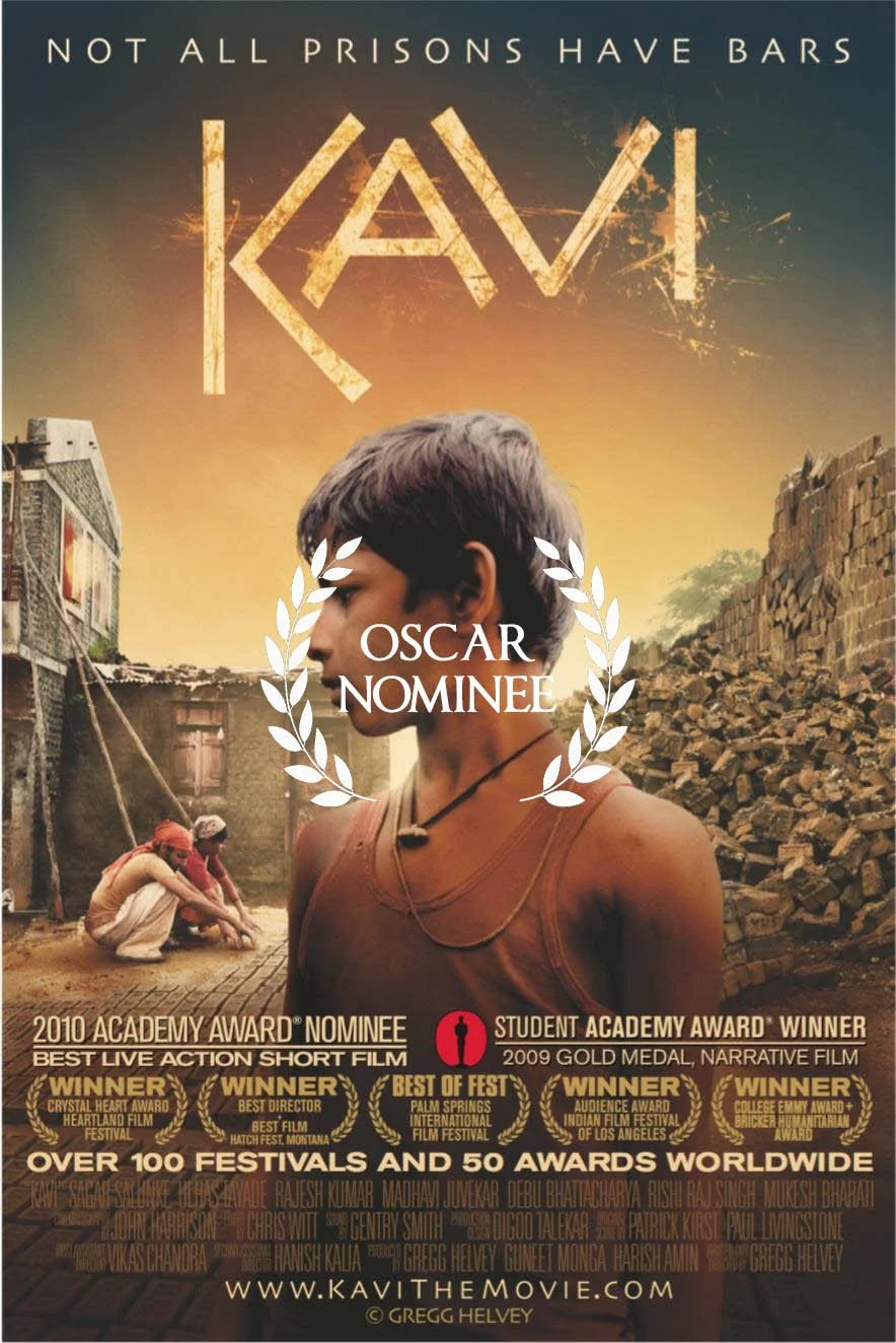 KAVI 
cinematographer 
Indie Short Film