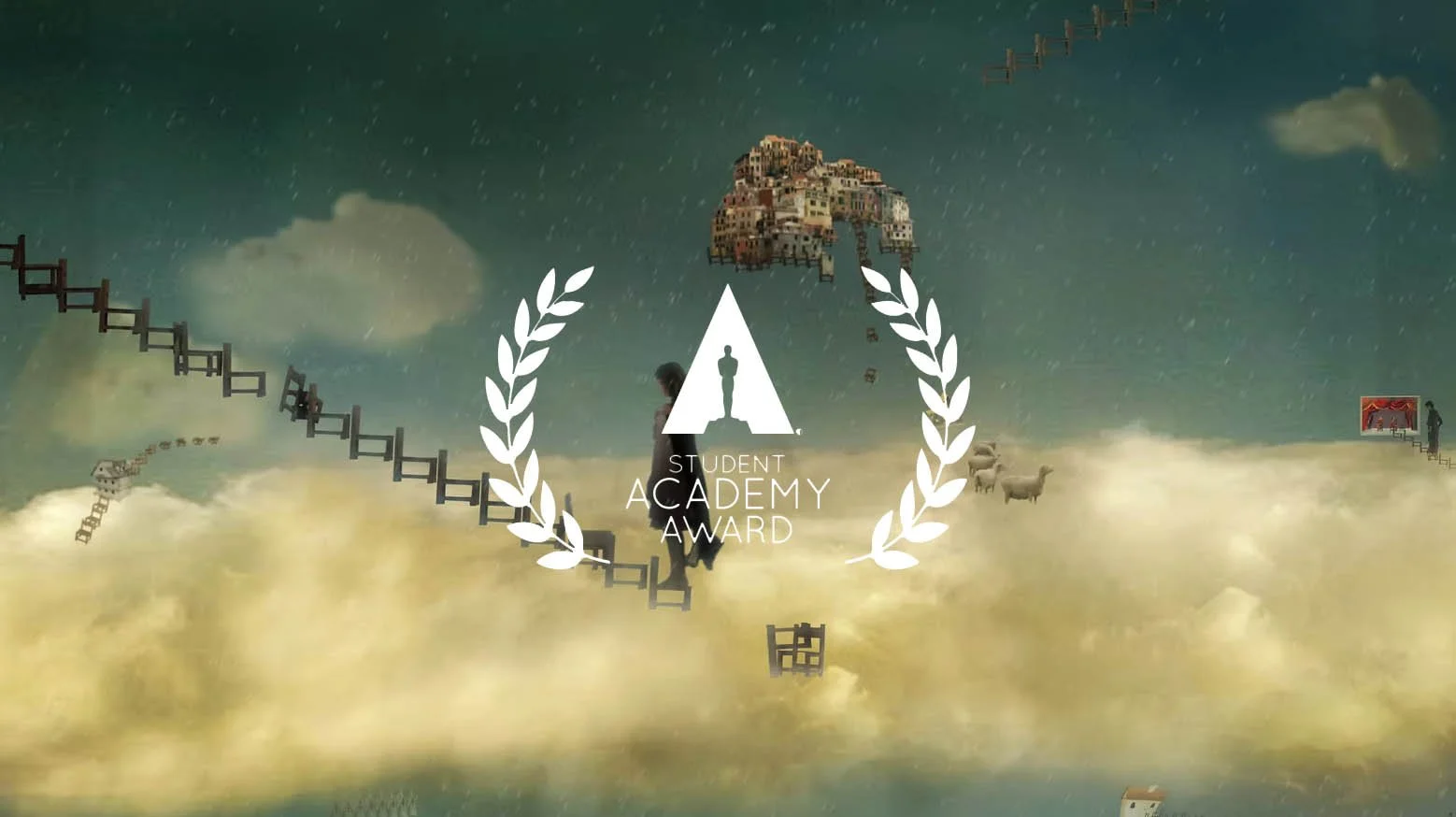 VIOLA: THE TRAVELING ROOMS OF A LITTLE GIANT 
cinematographer 
Experimental Short