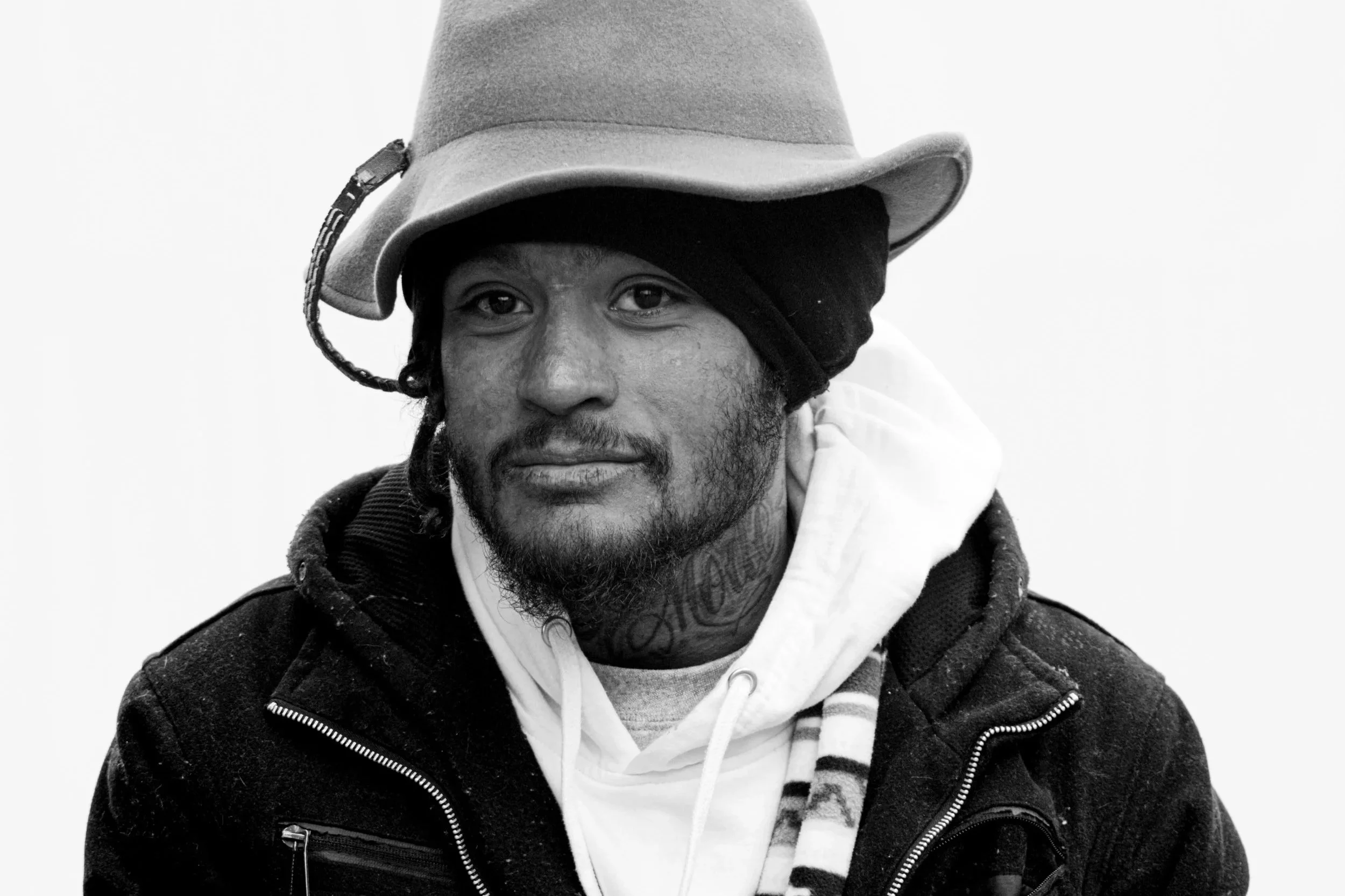 At the Intersection Of