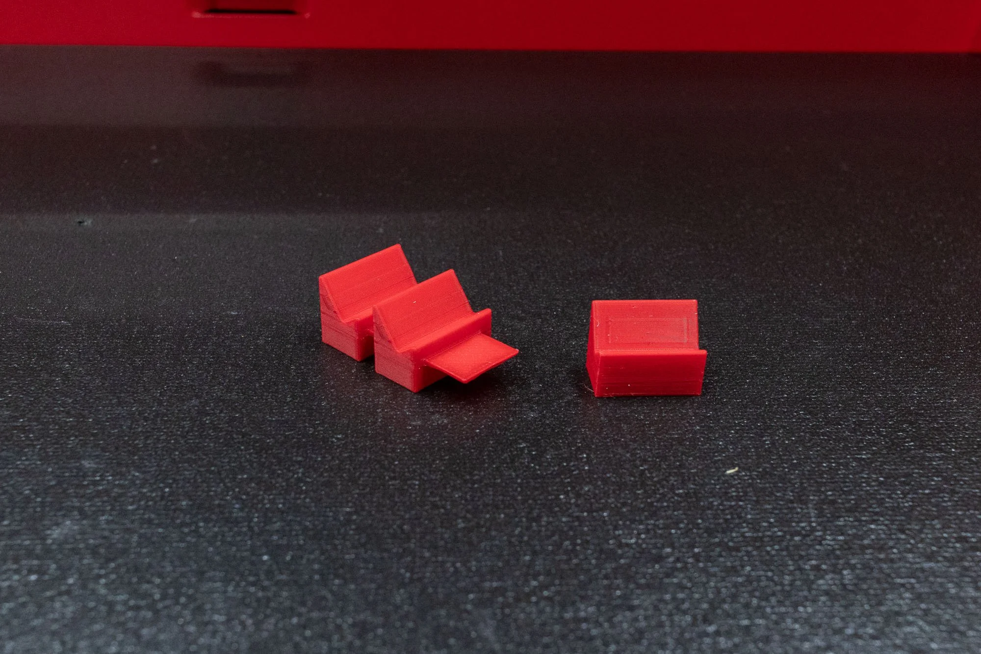 Modular Magnetic Wrench Holder