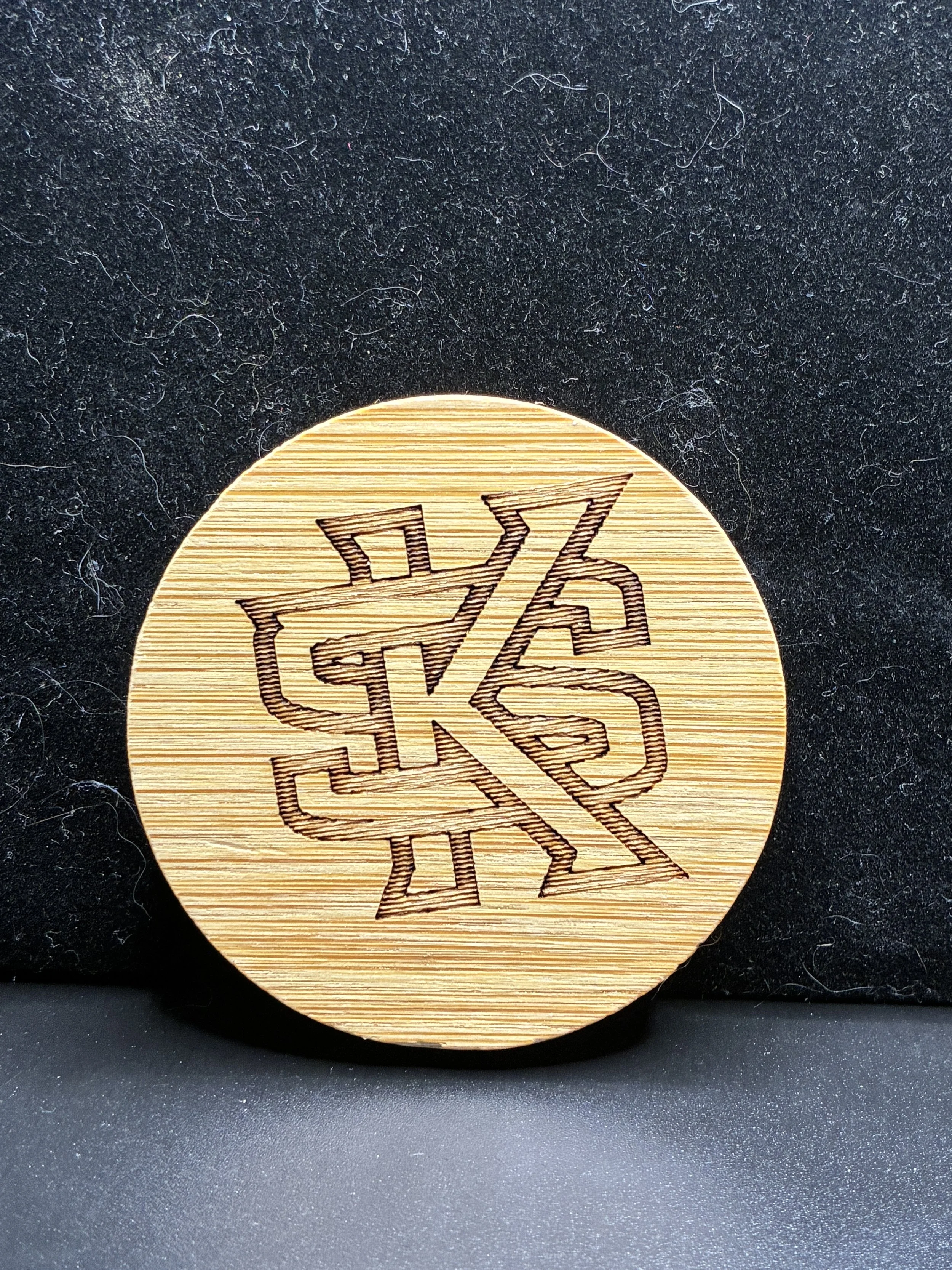 Collegiate Magnetic Bottle Opener