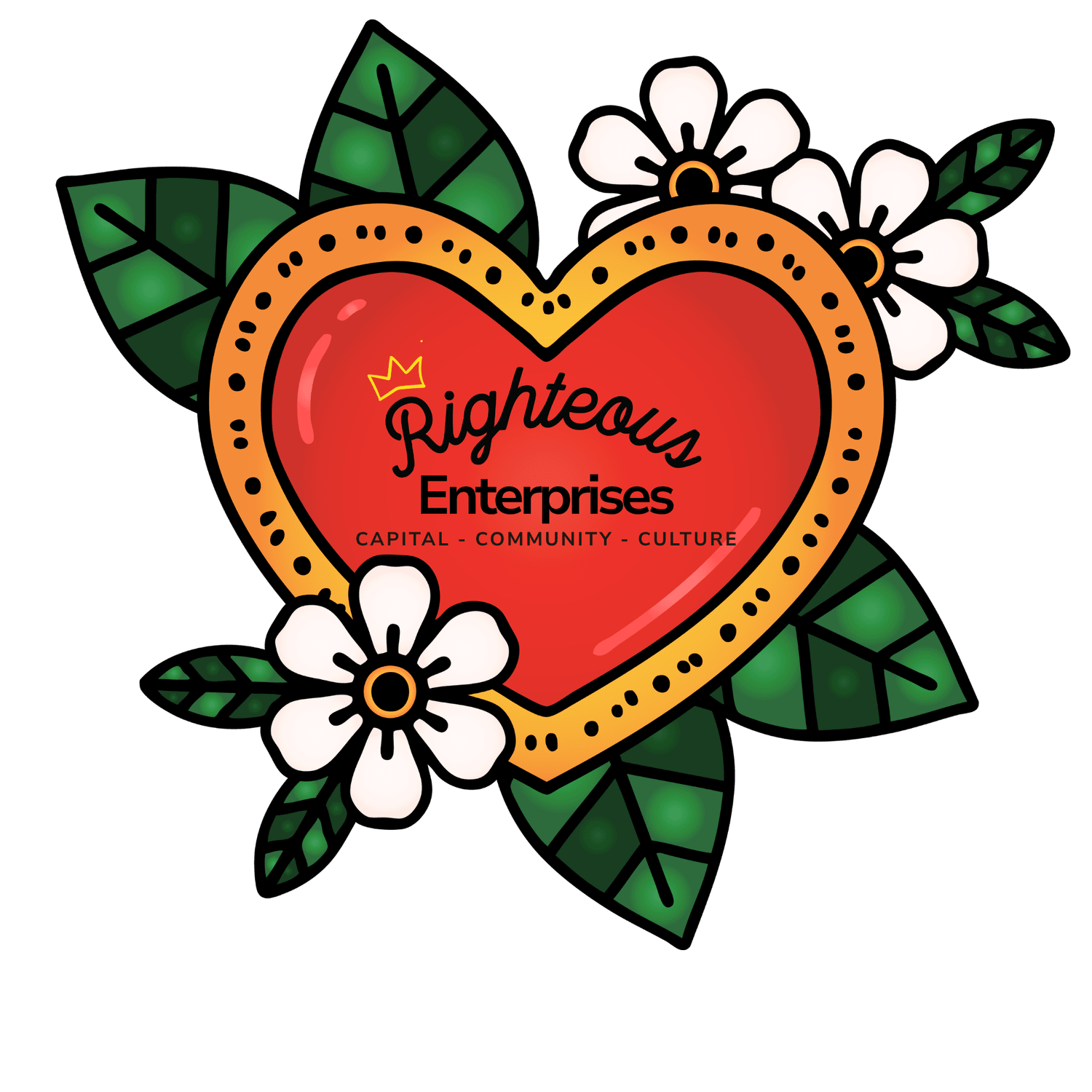 Righteous Enterprises