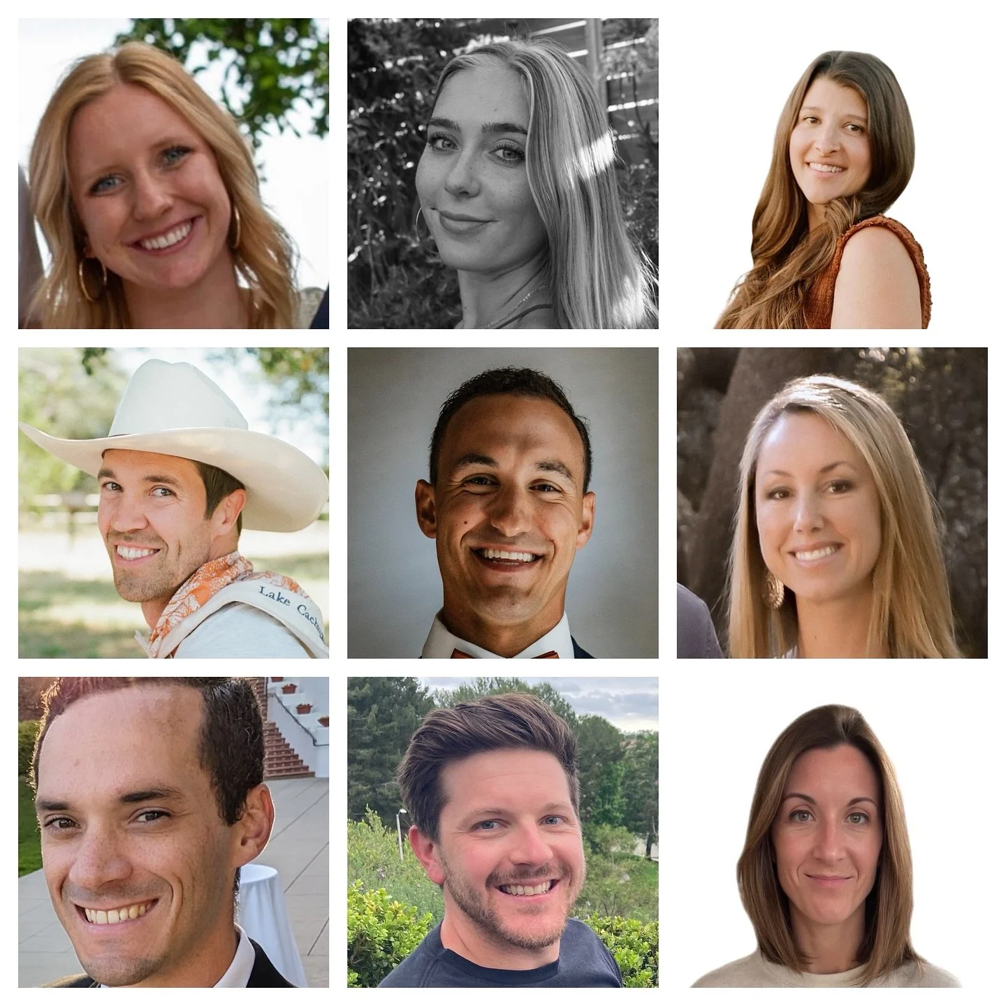 At Riviera IV Therapy, one of our core tenets is Local Experienced RNs. 💧

We&rsquo;re launching with a team of nine amazing nurses who all call the Santa Barbara area home. They bring years of experience across specialties including the ER, labor a