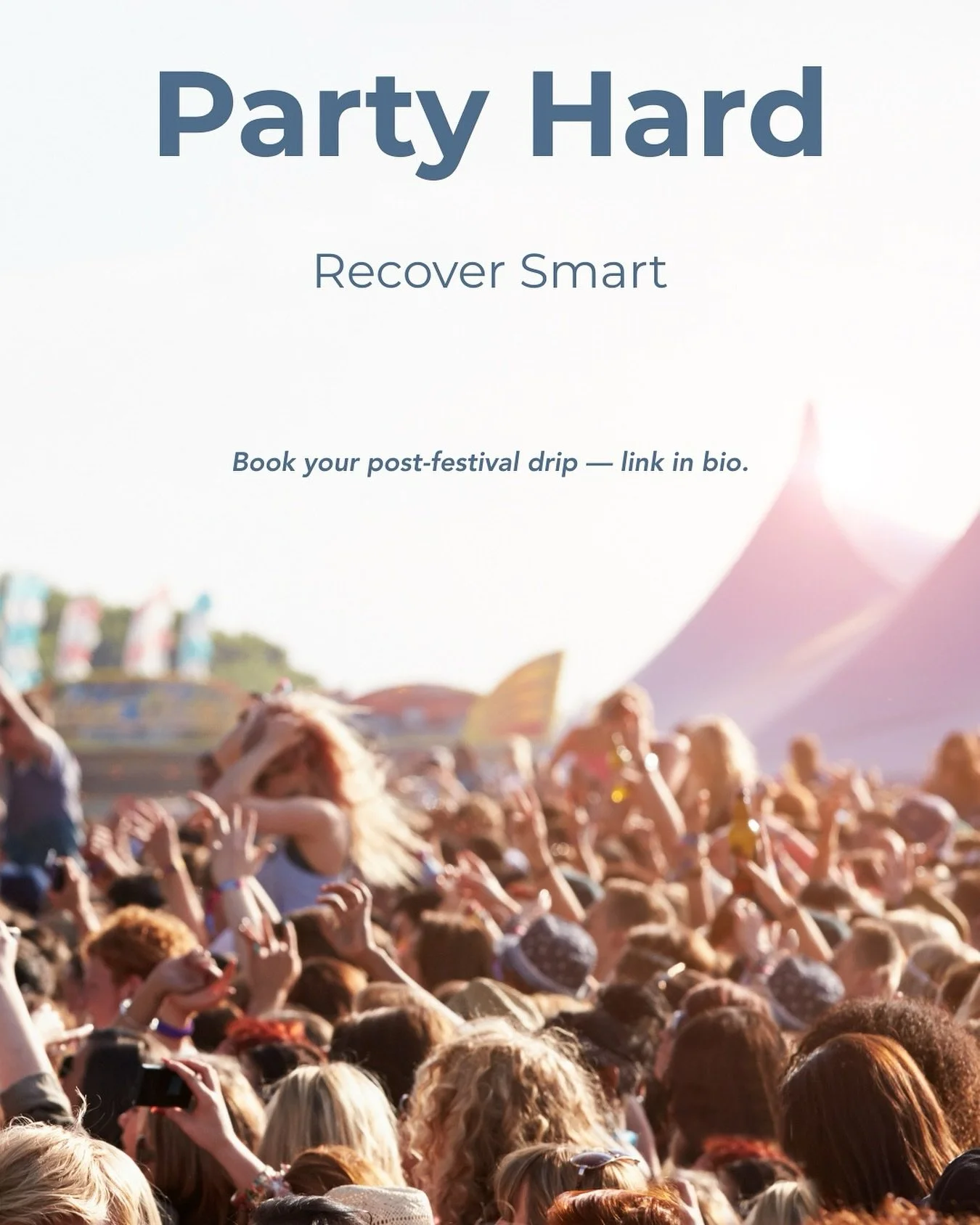 🌴 Palm Tree Music Festival weekend

Party hard. Recover smart. 💧
Book your post-festival drip &mdash; link in bio.

#santabarbara #ivtherapy #mobileiv #hangovercure #wellnessdelivered #palmtreemusicfestival
