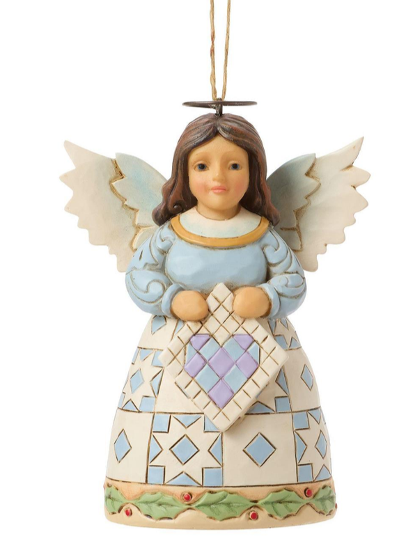 Quilt Angel