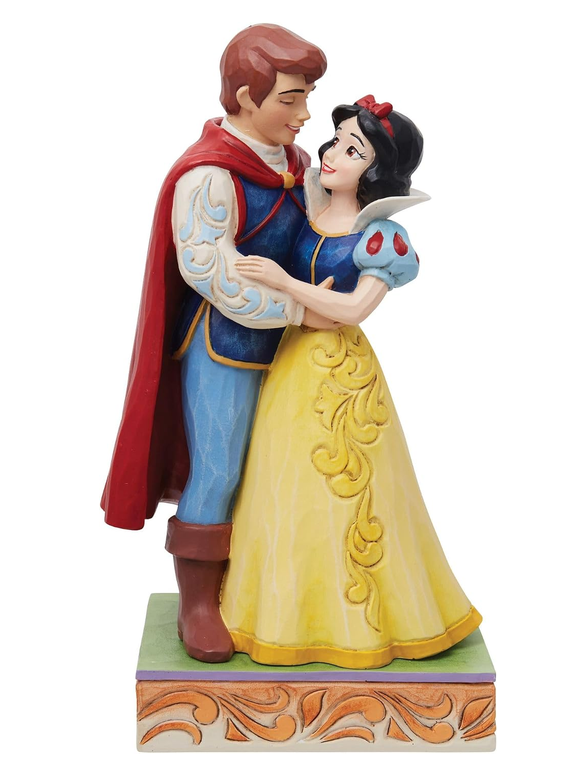 The Fairest Love