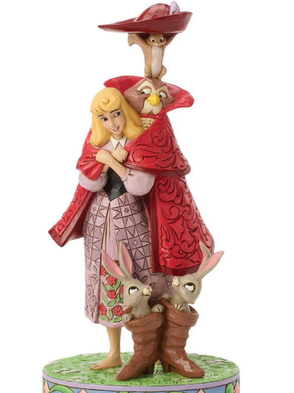 Princess of the Woods