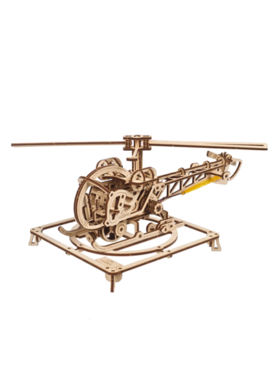 Ugears Mini Helicopter