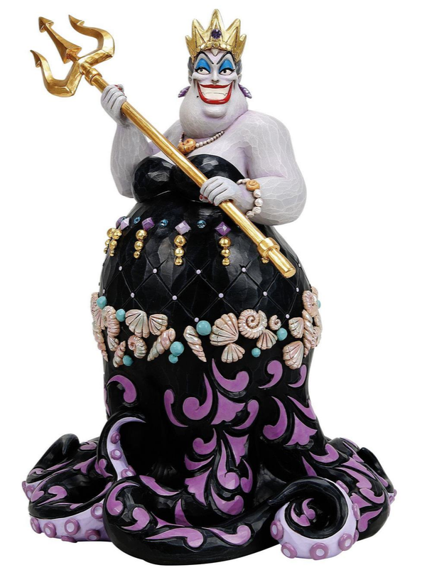 Queen of the Seven Seas