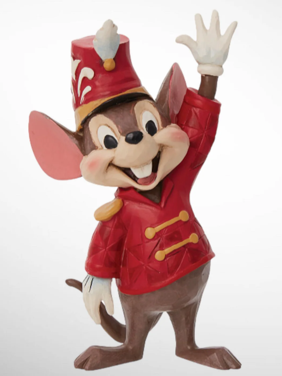Timothy Mouse Mini