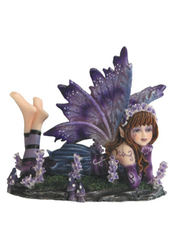 Blue Fairy